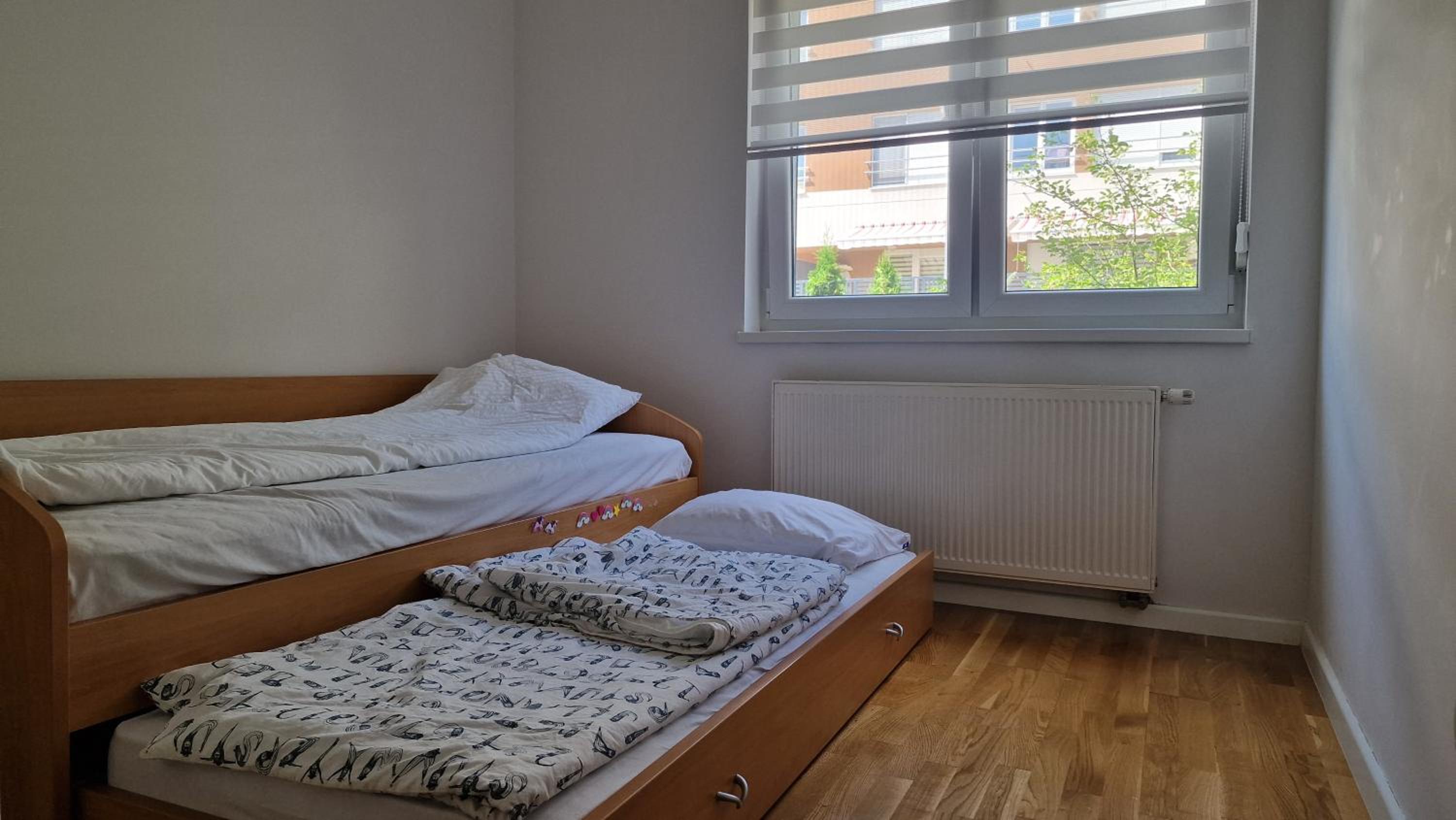 Apartman Dunja