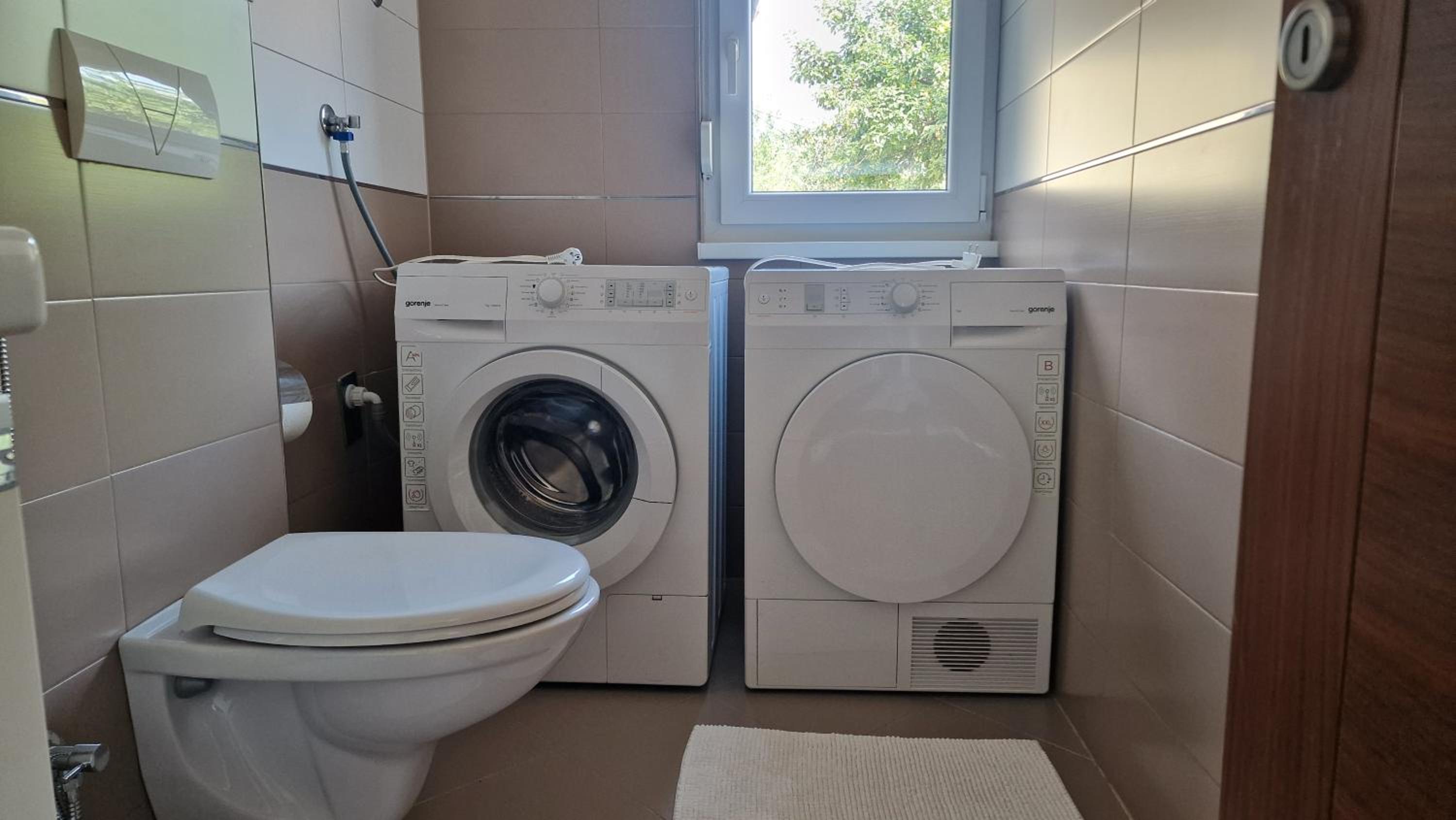 Apartman Dunja