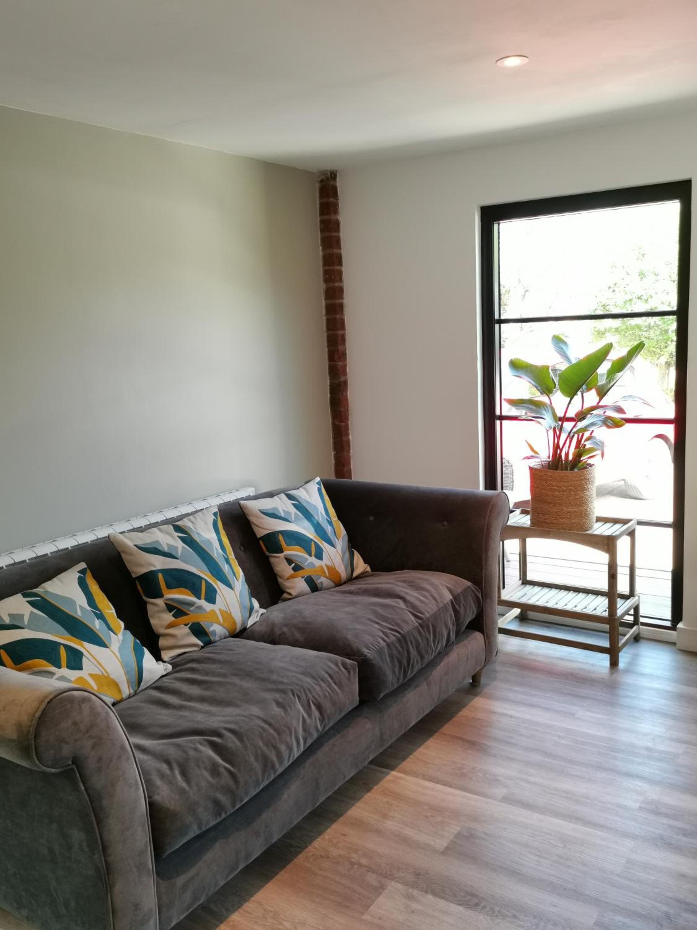 Hastings Casita, 'little house' self contained garden lodge, close to town and seafront