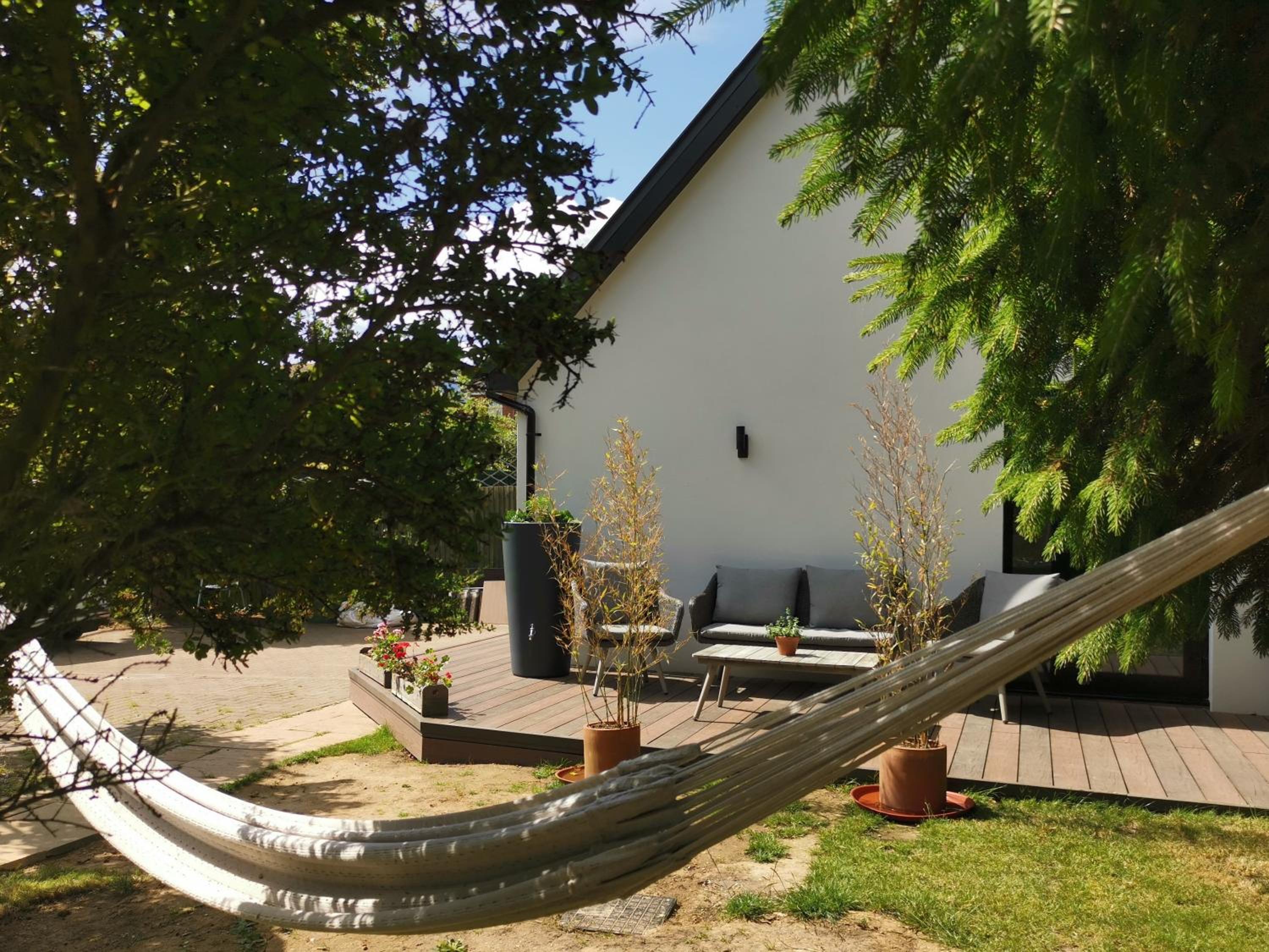 Hastings Casita, 'little house' self contained garden lodge, close to town and seafront