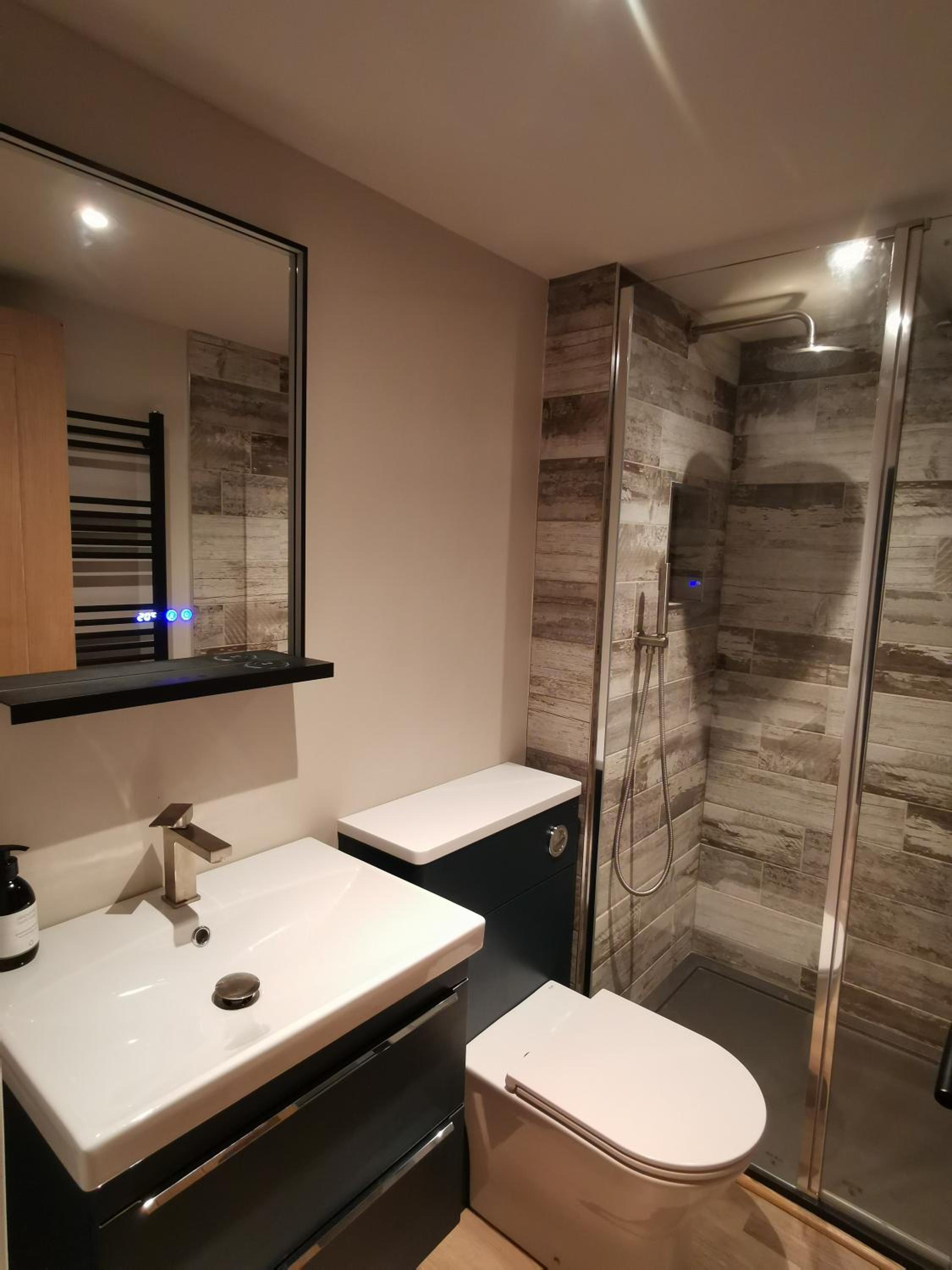 Hastings Casita, 'little house' self contained garden lodge, close to town and seafront
