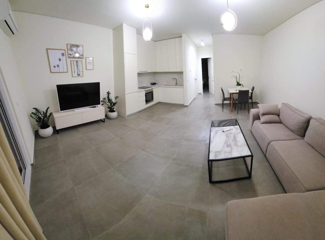 San Pietro Relax Apartment photo 3