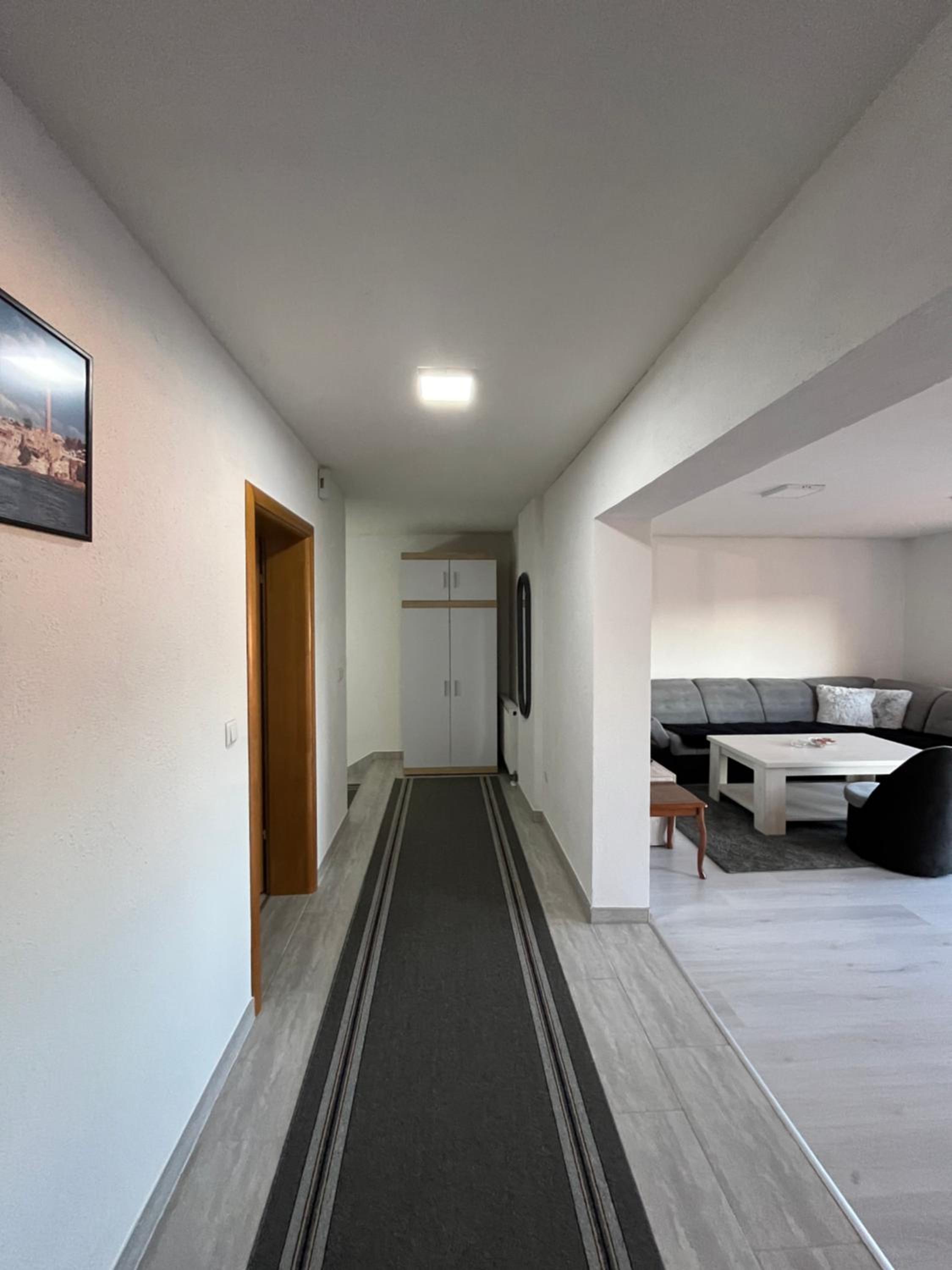 Apartment M&S Gračanica
