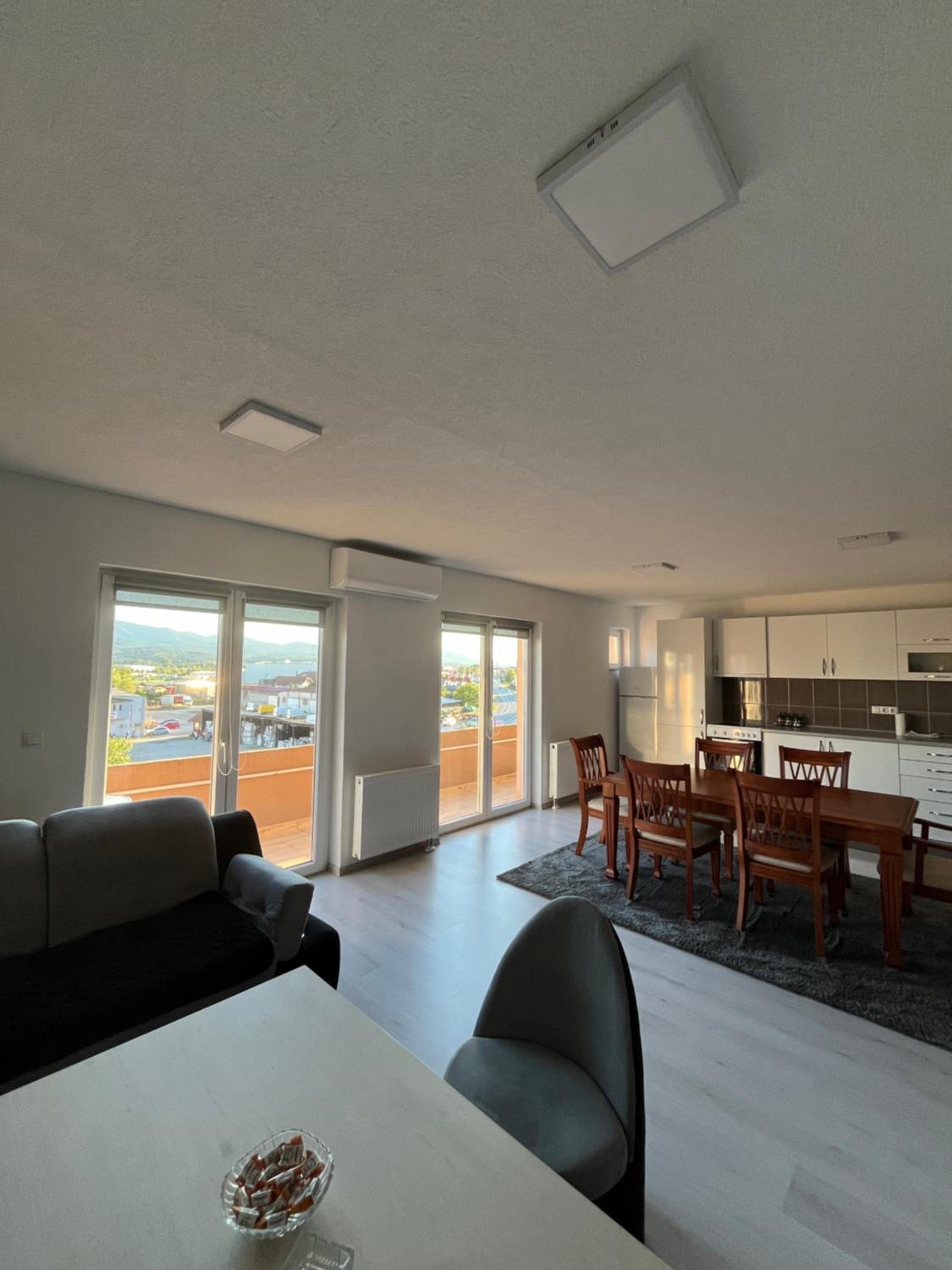 Apartment M&S Gračanica