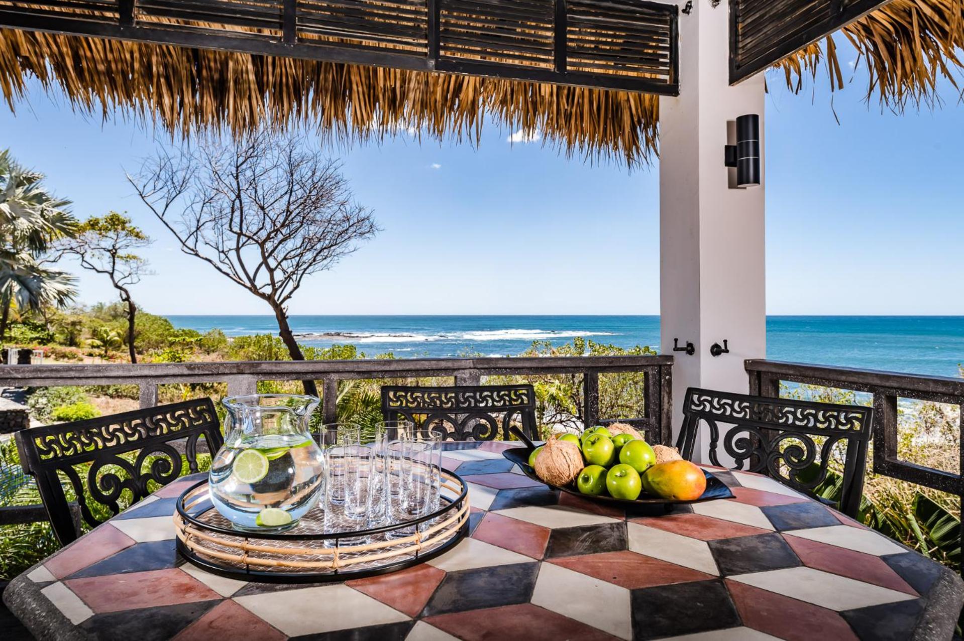 The Point Luxury Villa, Tamarindo