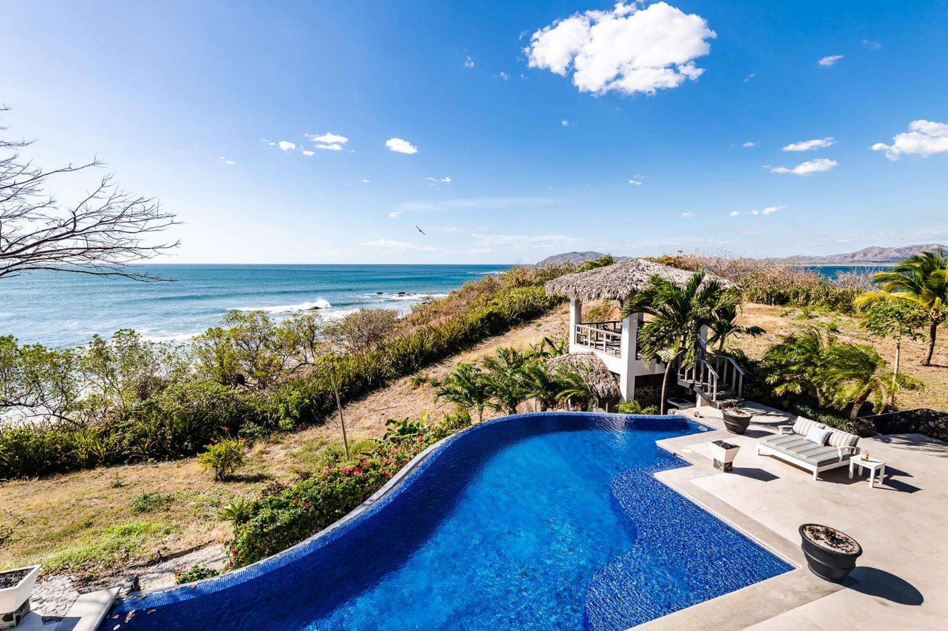 The Point Luxury Villa, Tamarindo