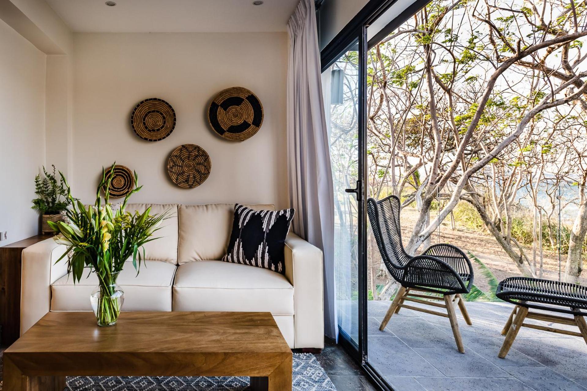 The Point Luxury Villa, Tamarindo