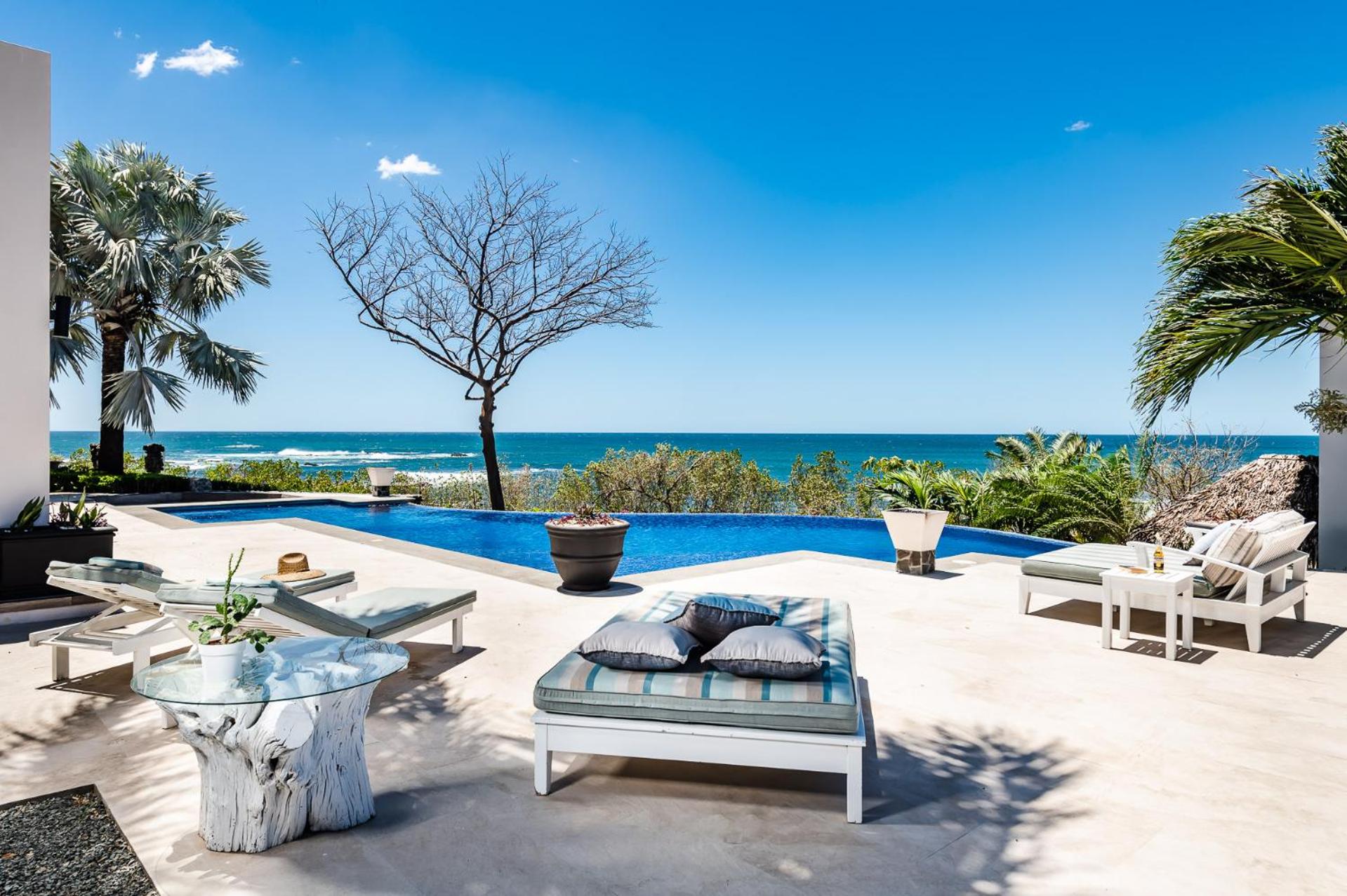 The Point Luxury Villa, Tamarindo