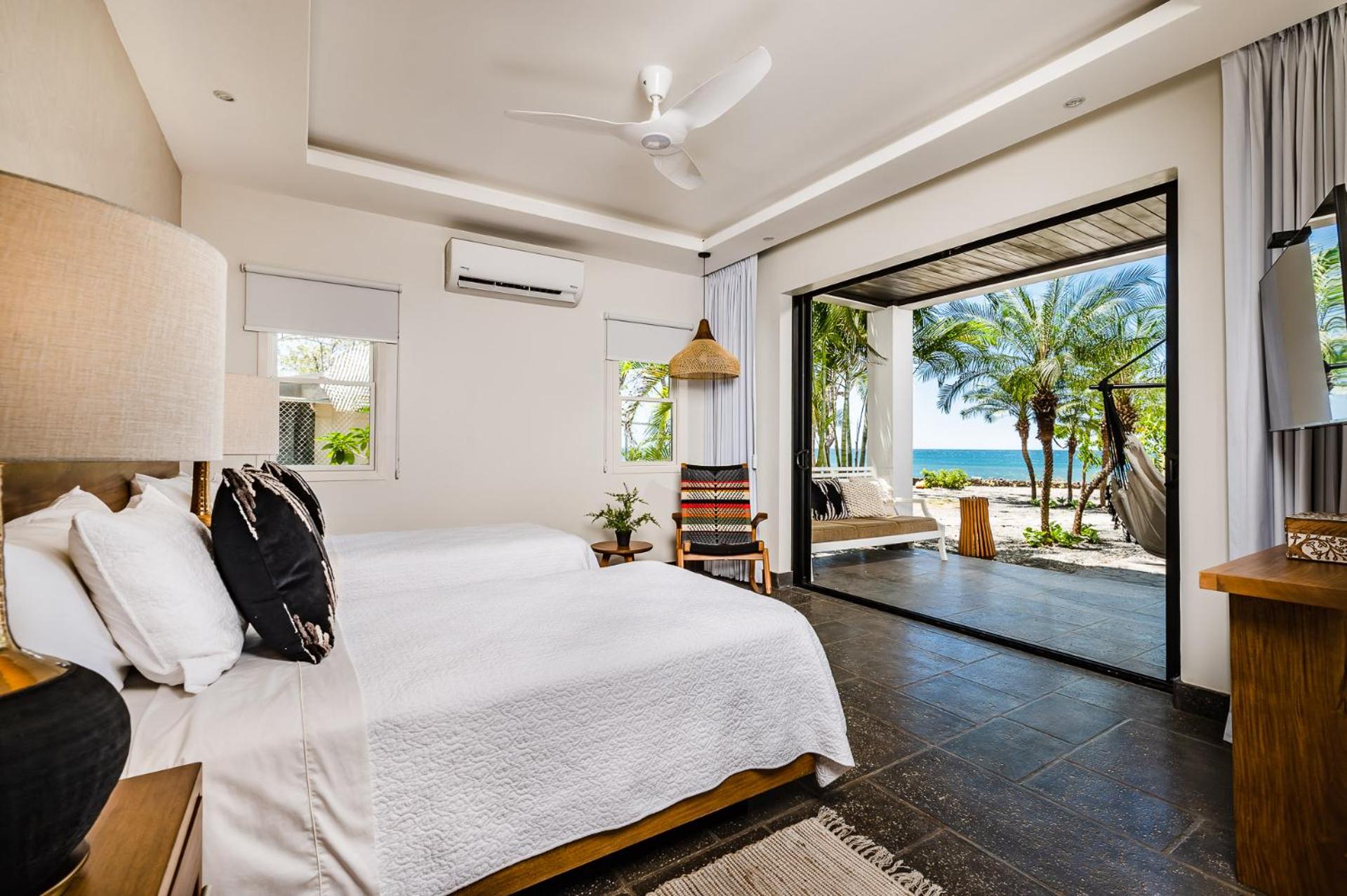 The Point Luxury Villa, Tamarindo