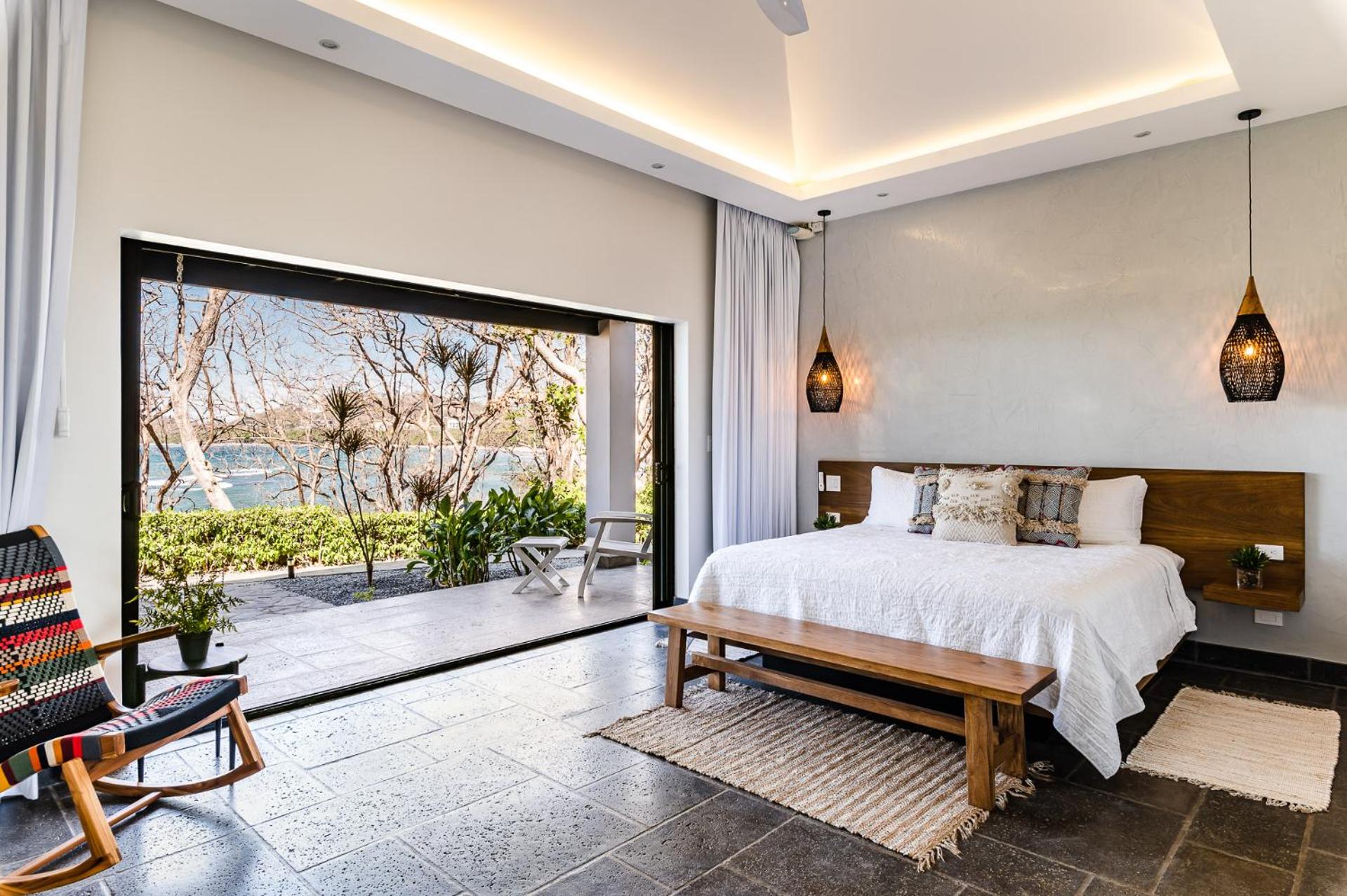 The Point Luxury Villa, Tamarindo
