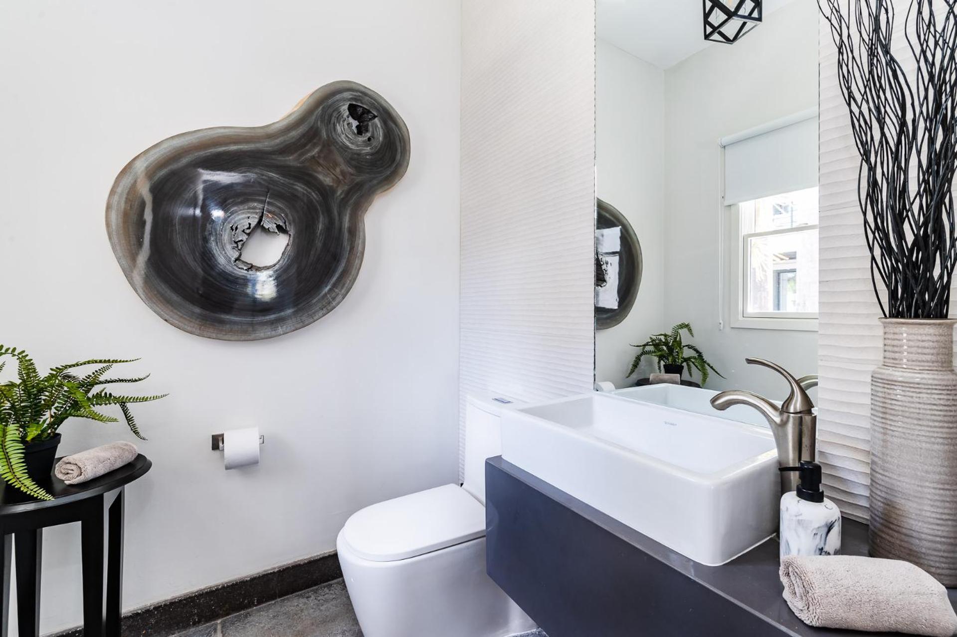 The Point Luxury Villa, Tamarindo