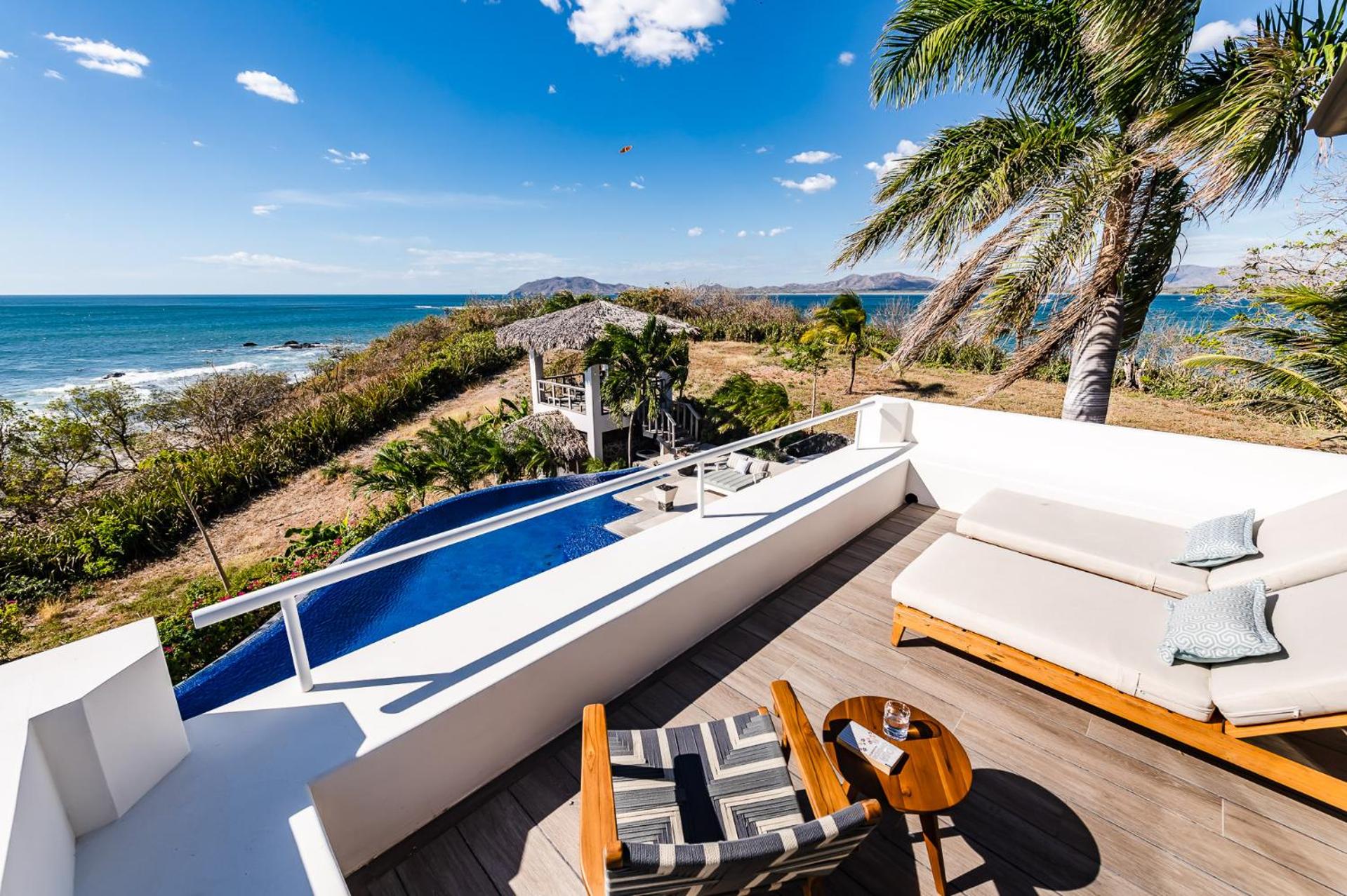 The Point Luxury Villa, Tamarindo