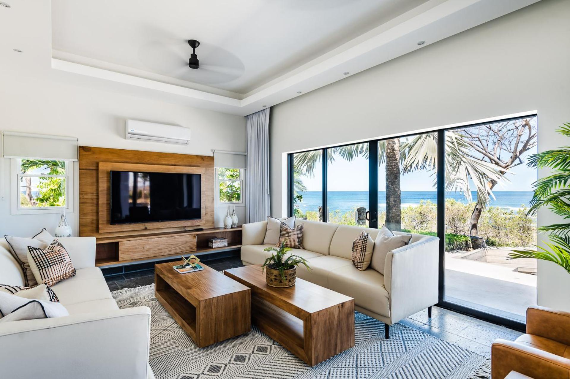 The Point Luxury Villa, Tamarindo