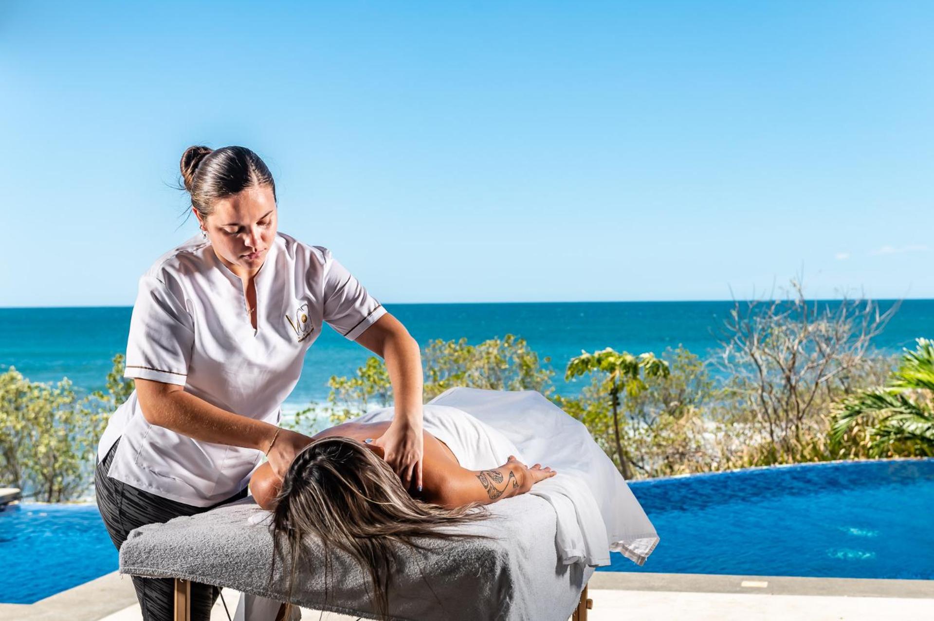 The Point Luxury Villa, Tamarindo