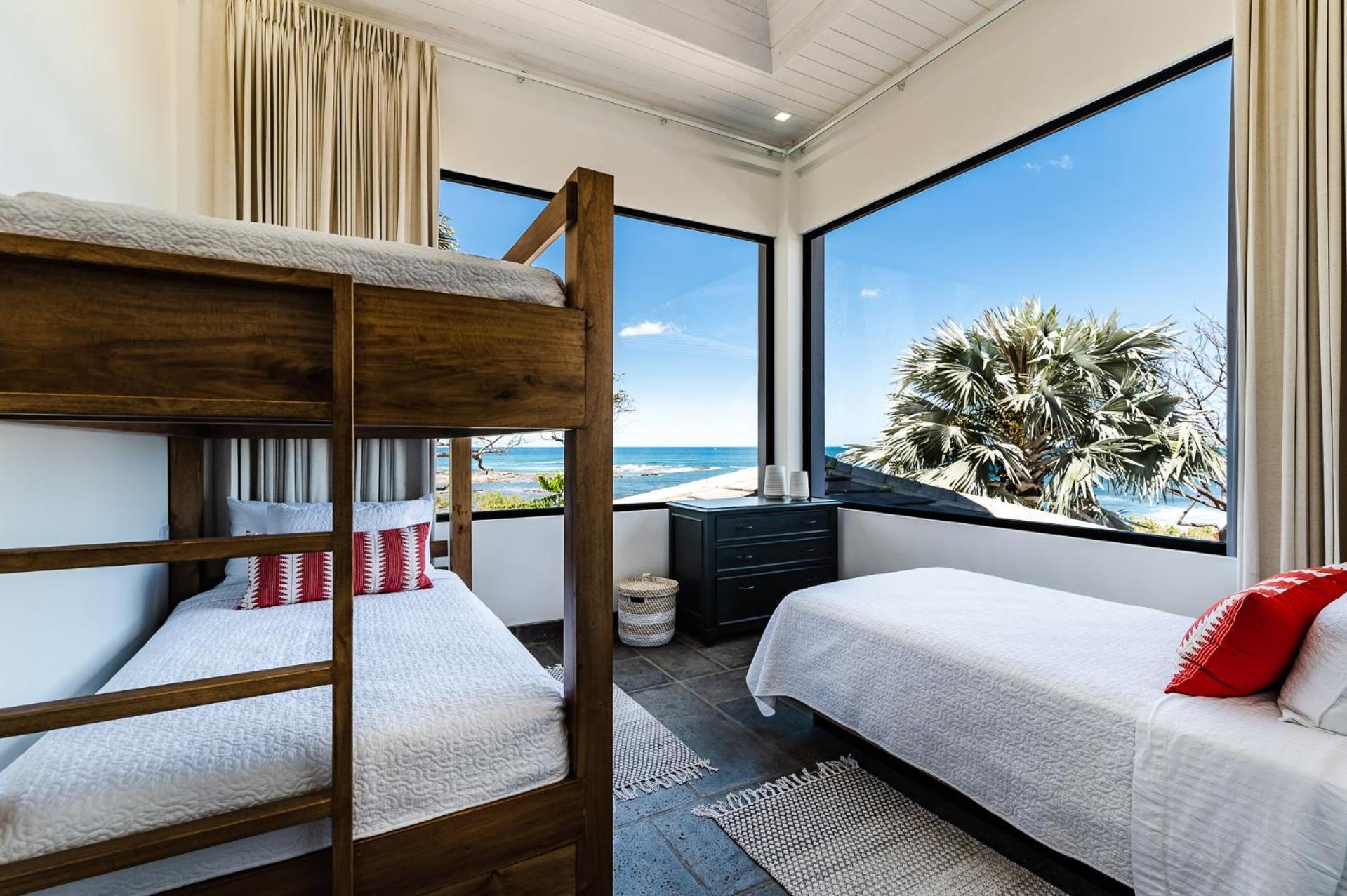 The Point Luxury Villa, Tamarindo