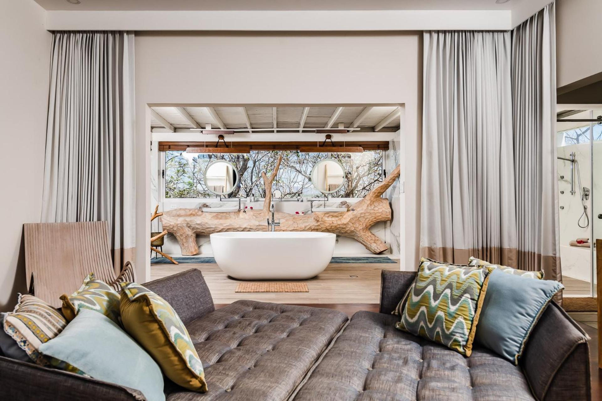 The Point Luxury Villa, Tamarindo