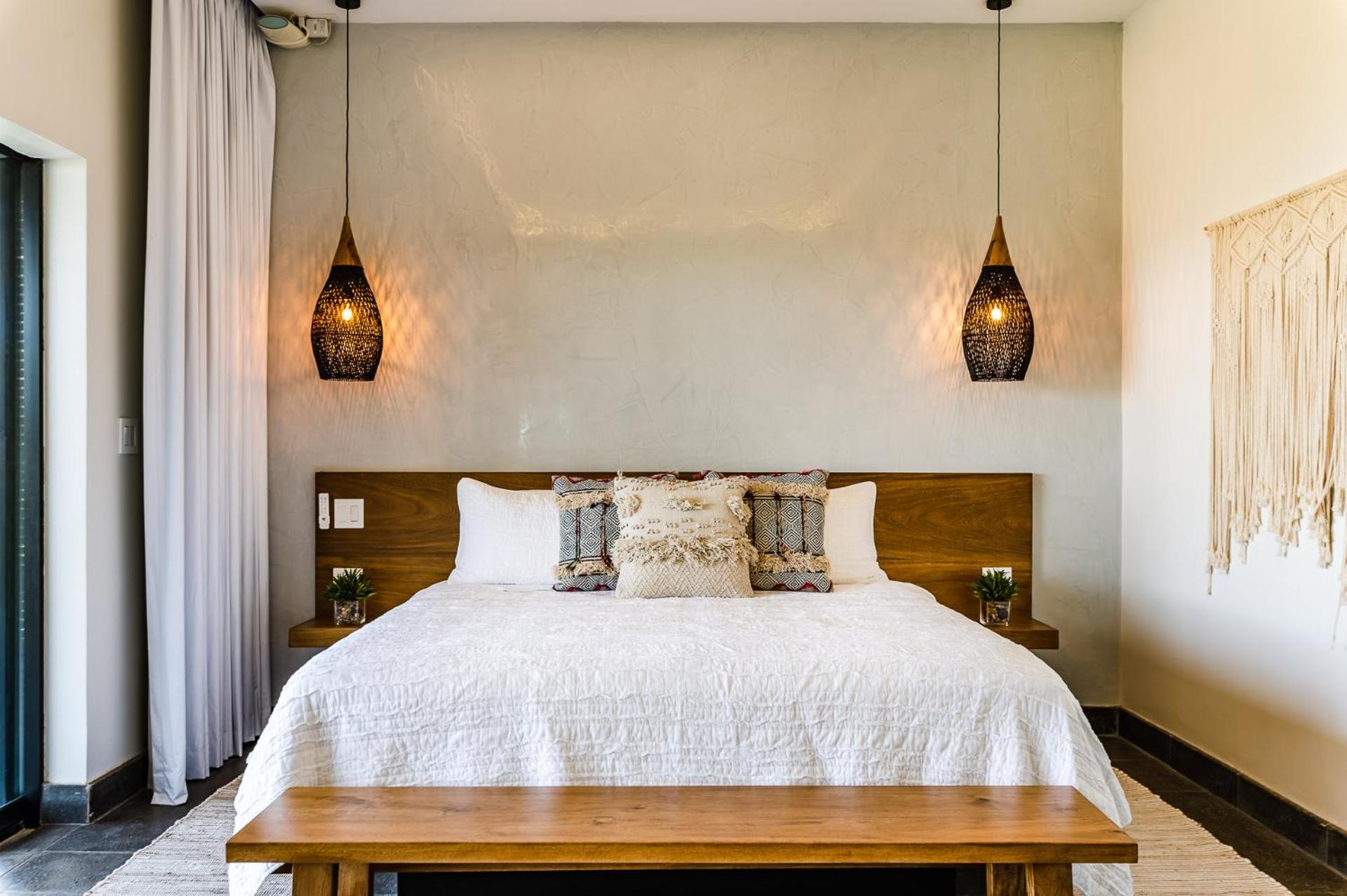 The Point Luxury Villa, Tamarindo