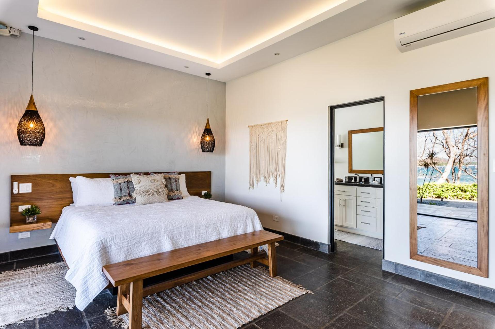The Point Luxury Villa, Tamarindo