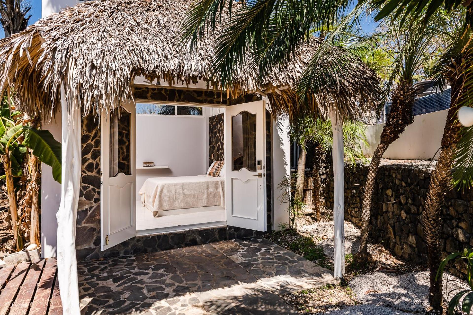 The Point Luxury Villa, Tamarindo
