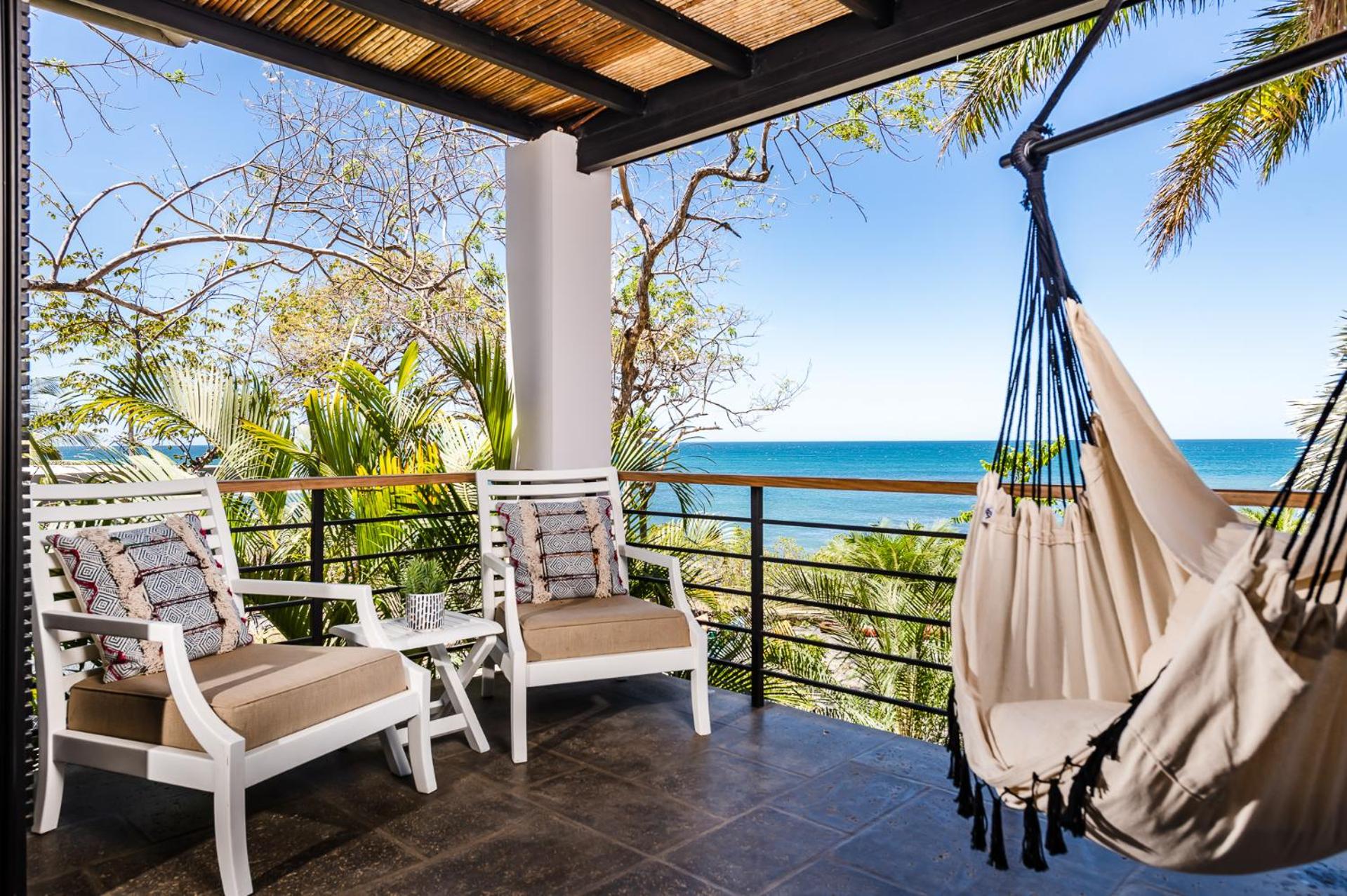 The Point Luxury Villa, Tamarindo