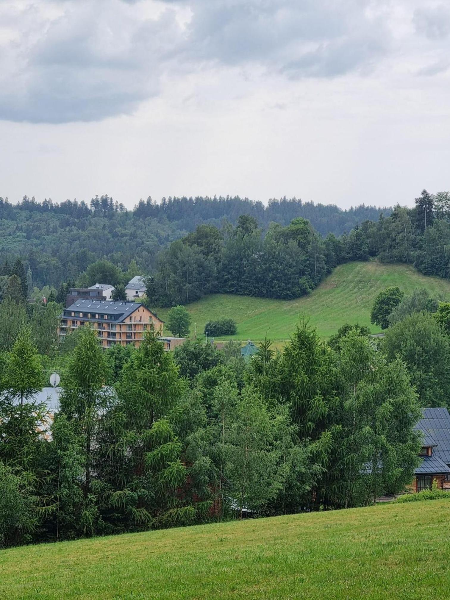 Apartmány Ski&Bike Siréna