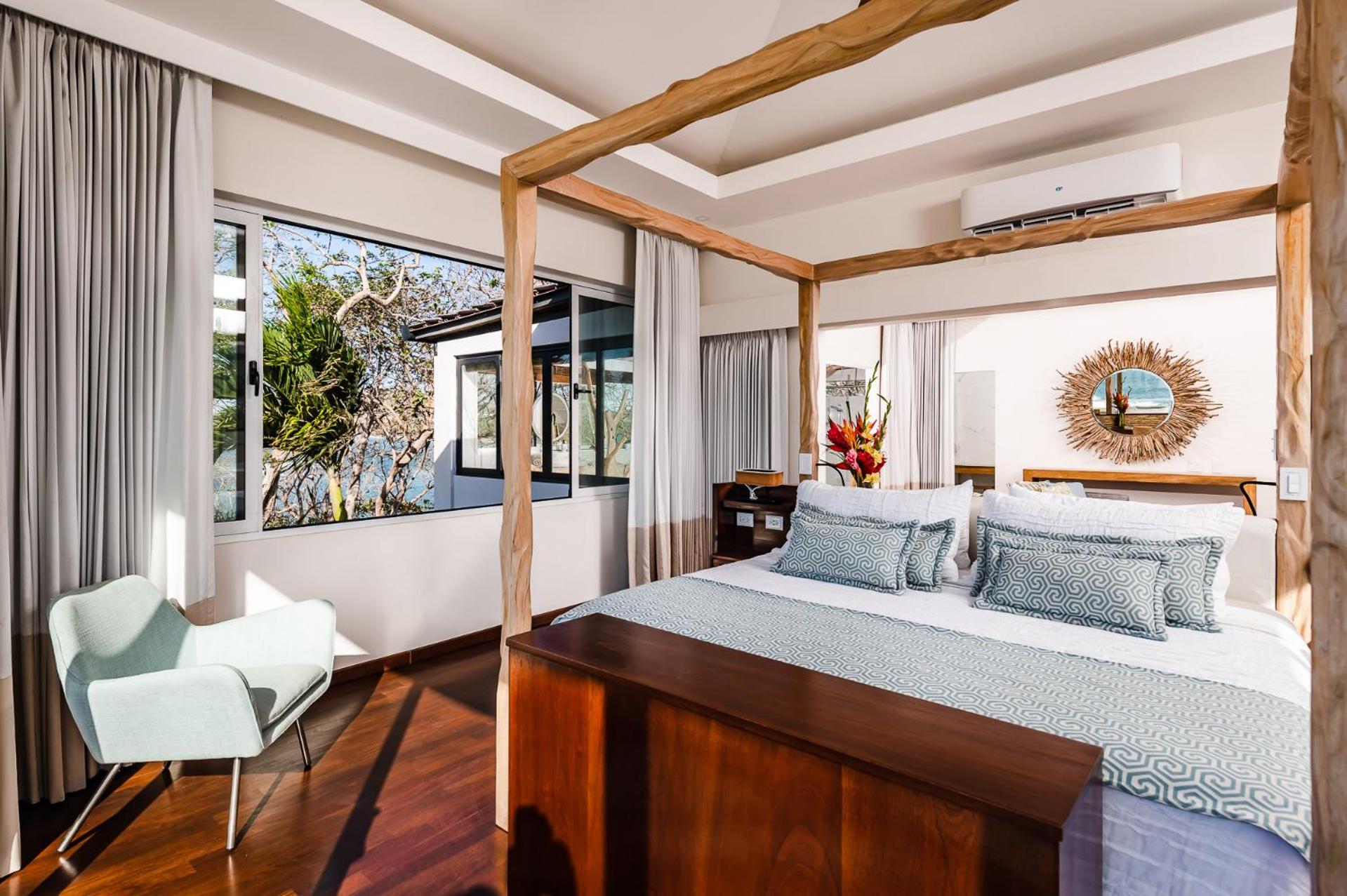 The Point Luxury Villa, Tamarindo