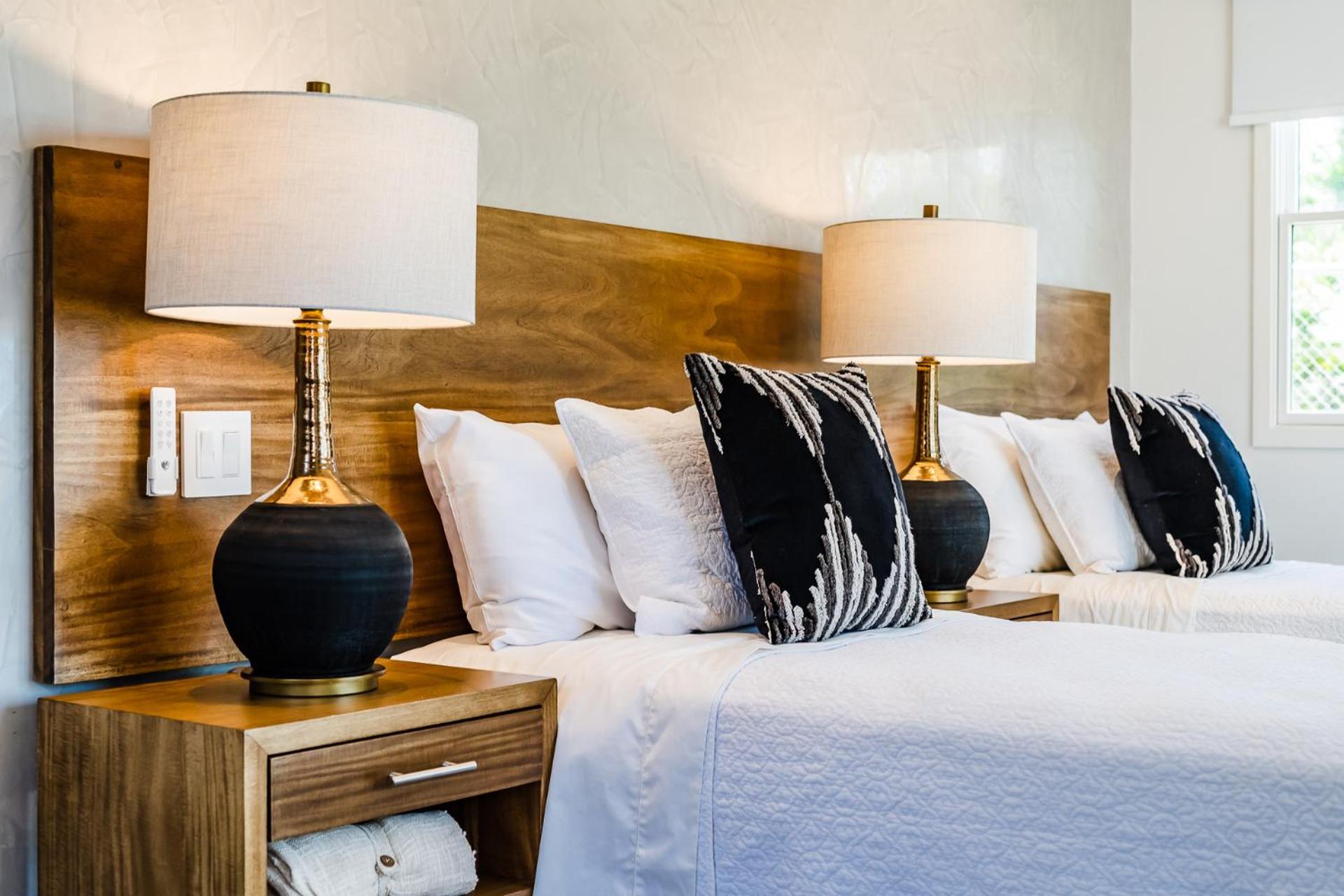 The Point Luxury Villa, Tamarindo