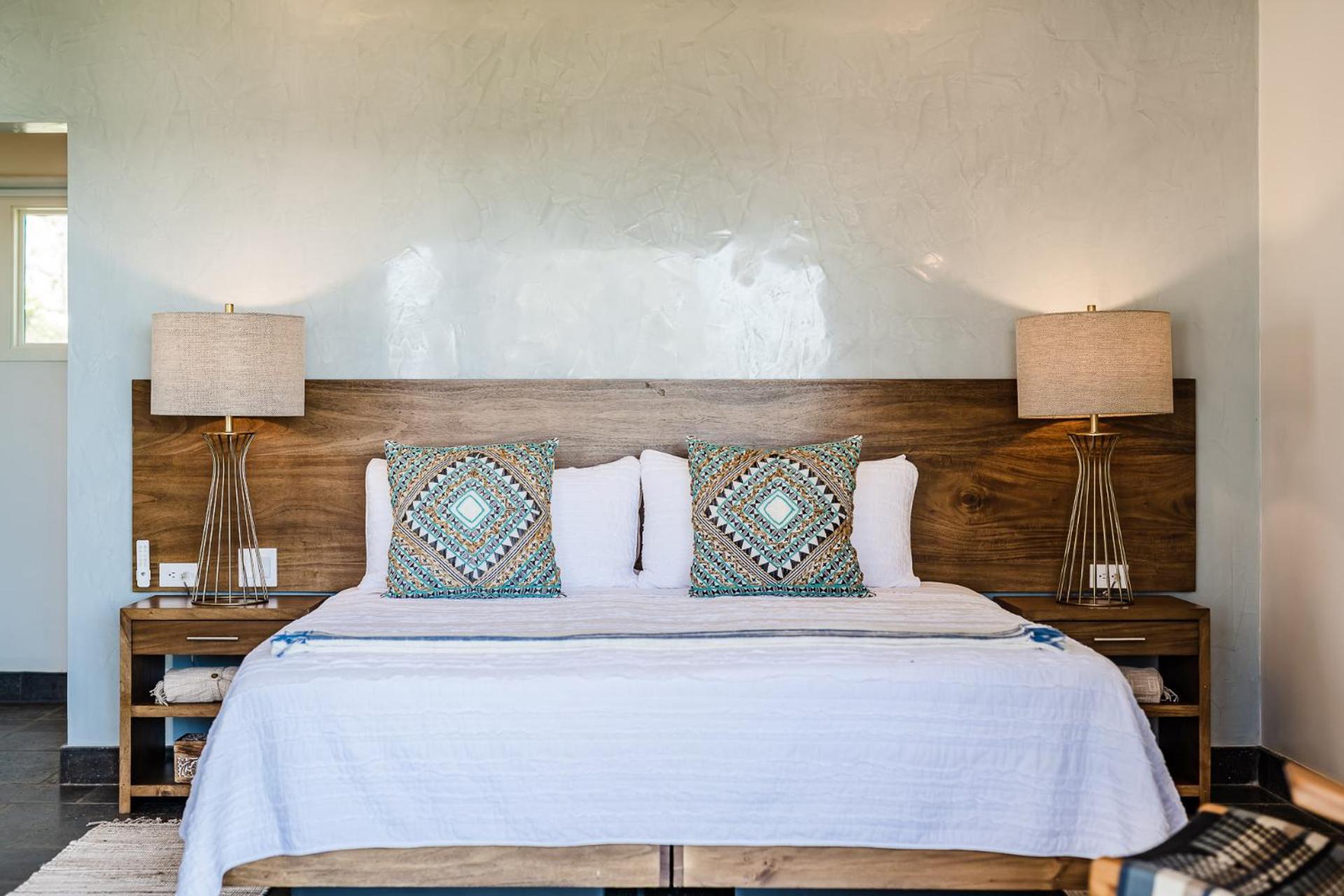 The Point Luxury Villa, Tamarindo