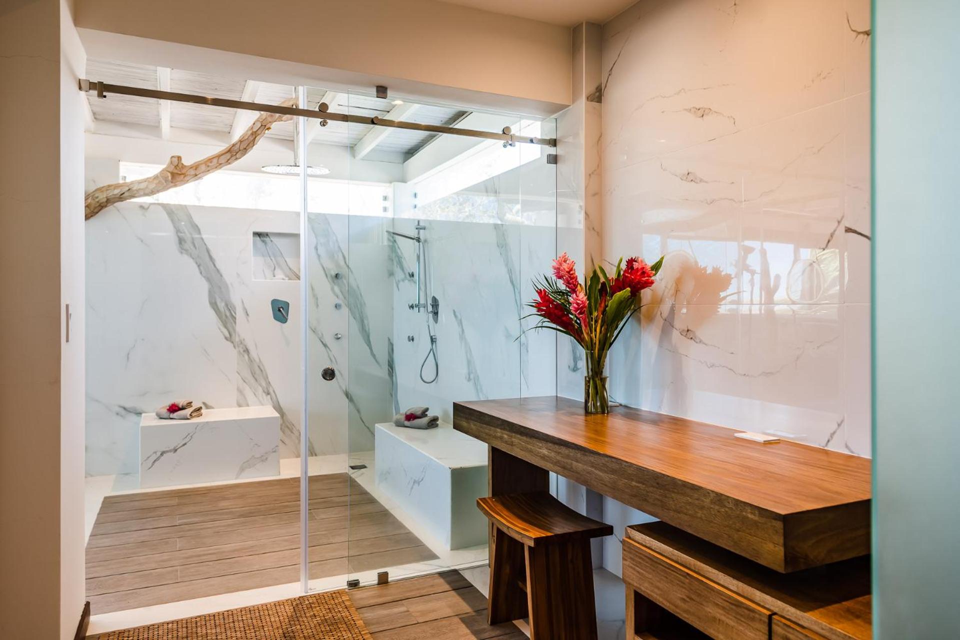 The Point Luxury Villa, Tamarindo