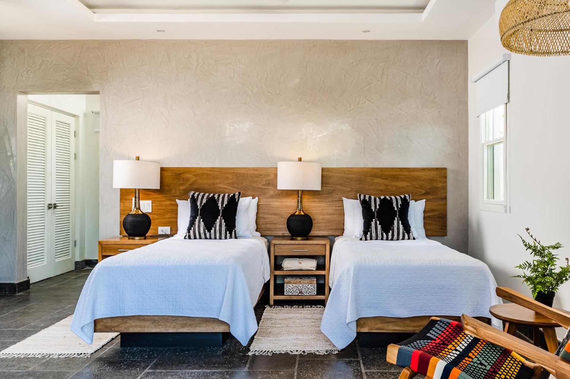 The Point Luxury Villa, Tamarindo