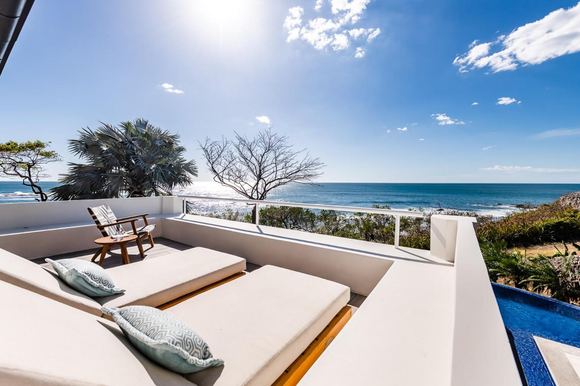 The Point Luxury Villa, Tamarindo