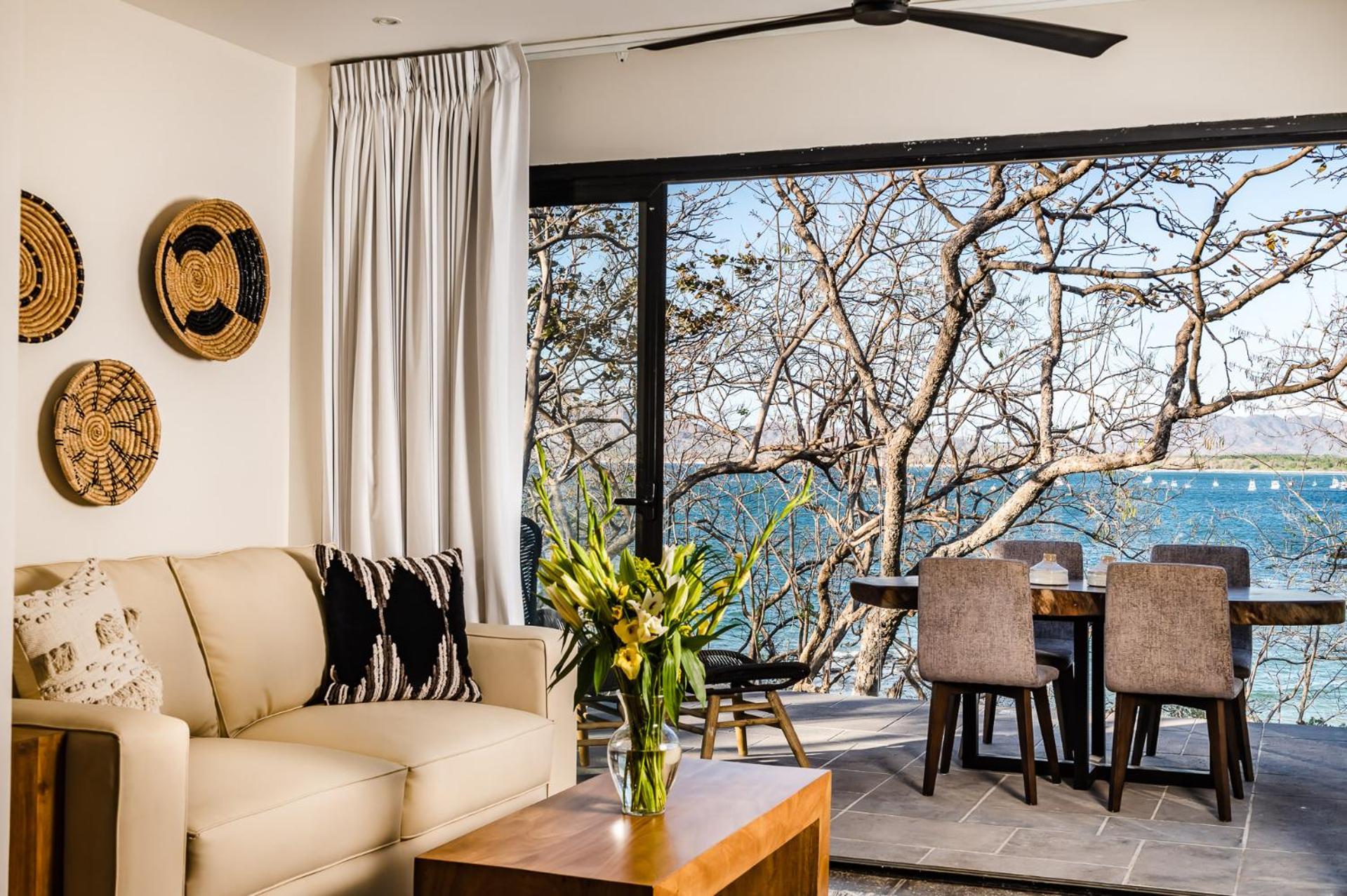 The Point Luxury Villa, Tamarindo