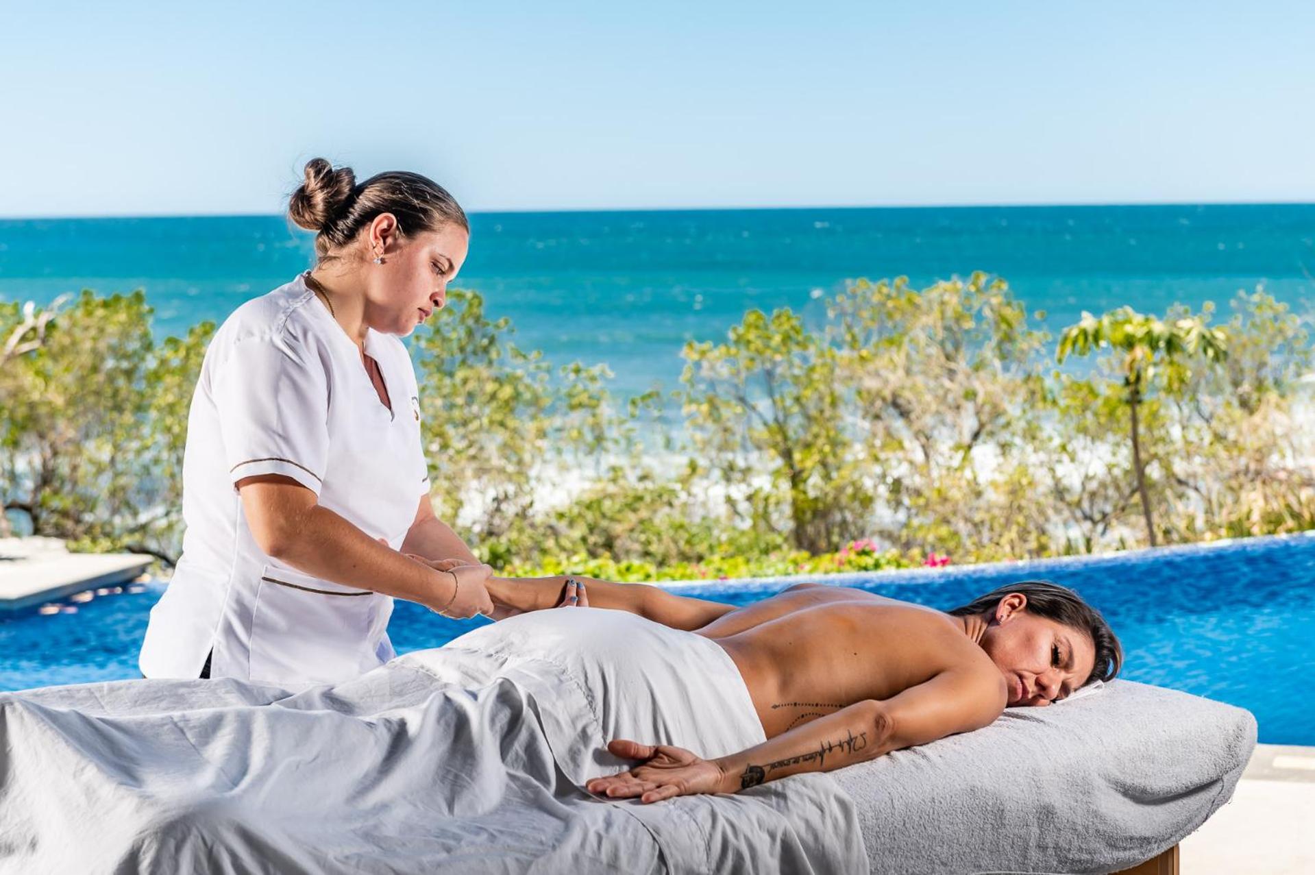 The Point Luxury Villa, Tamarindo