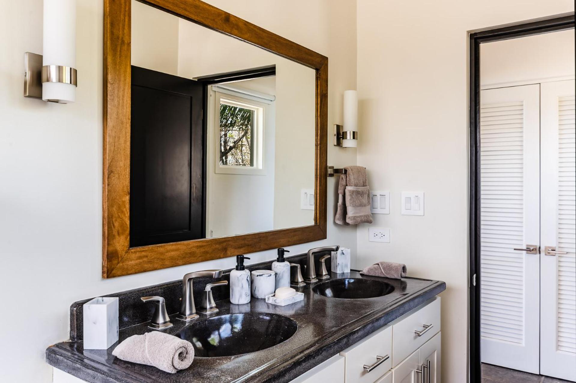 The Point Luxury Villa, Tamarindo
