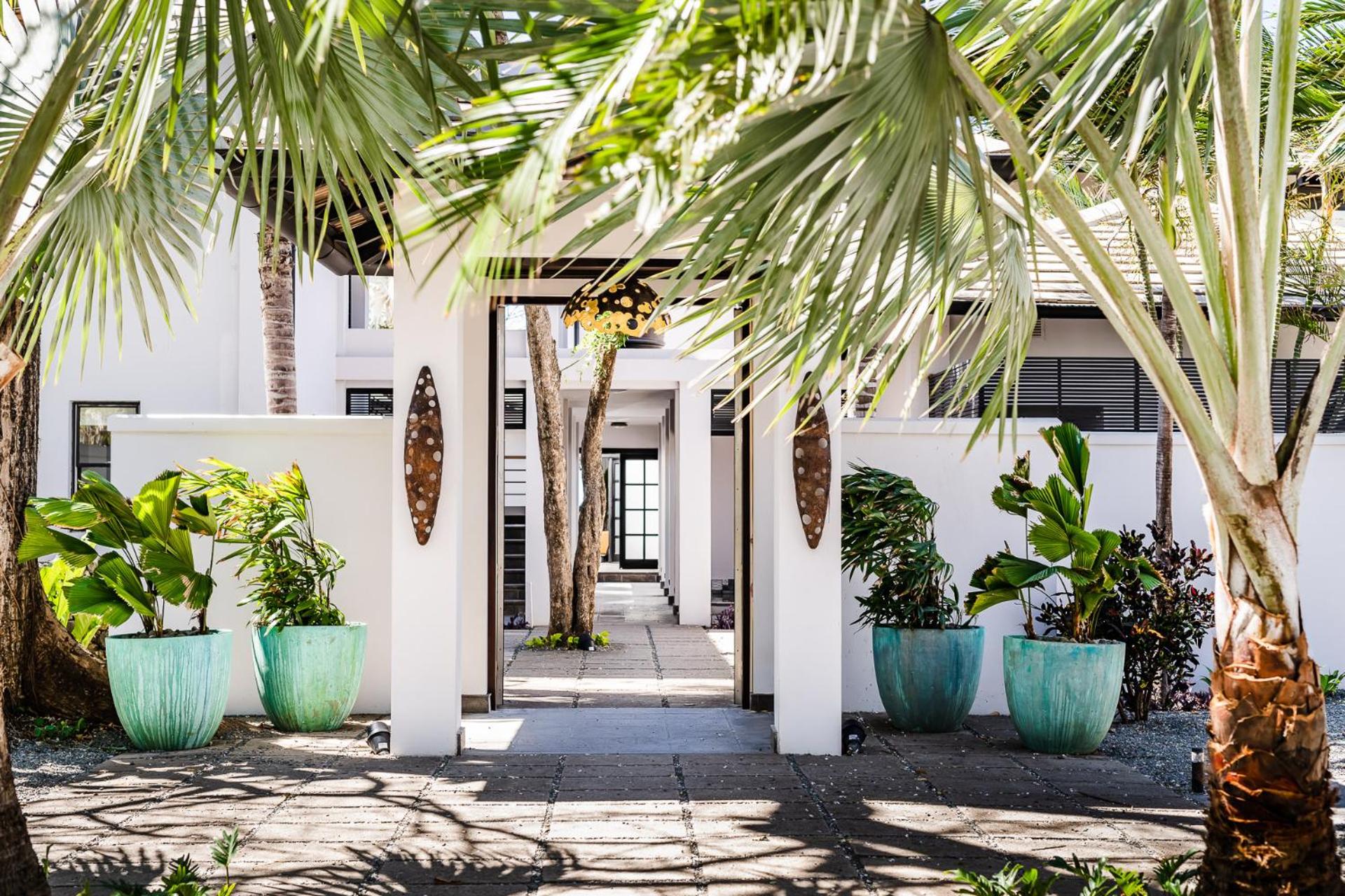 The Point Luxury Villa, Tamarindo