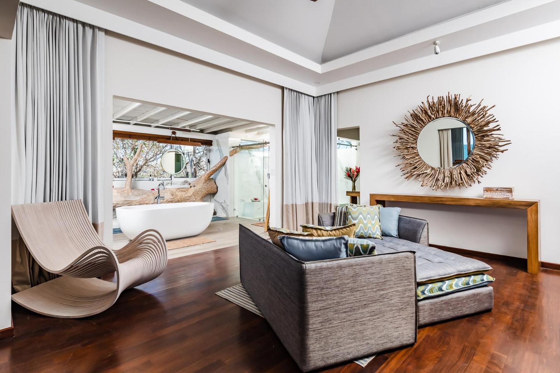 The Point Luxury Villa, Tamarindo