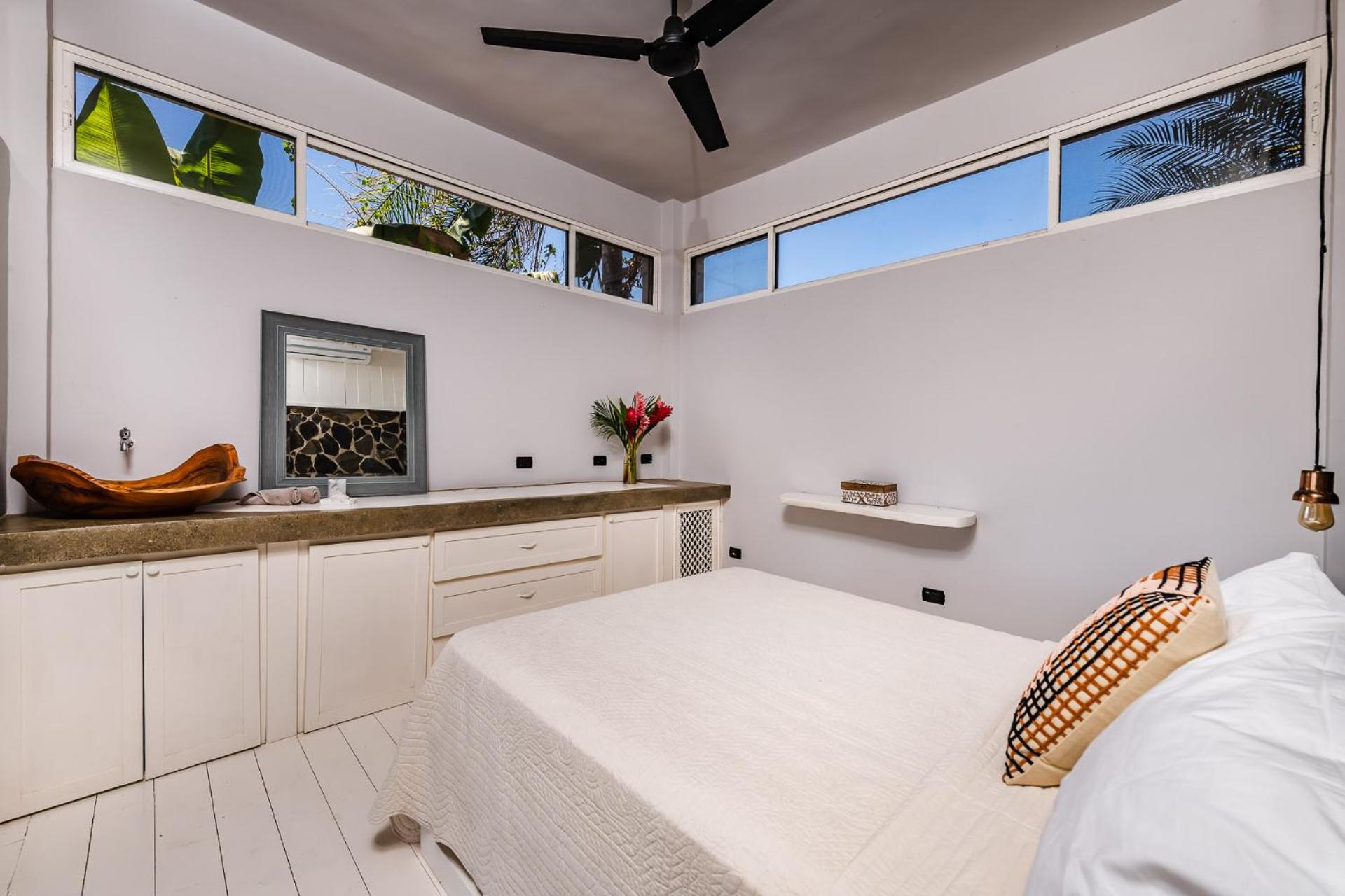 The Point Luxury Villa, Tamarindo