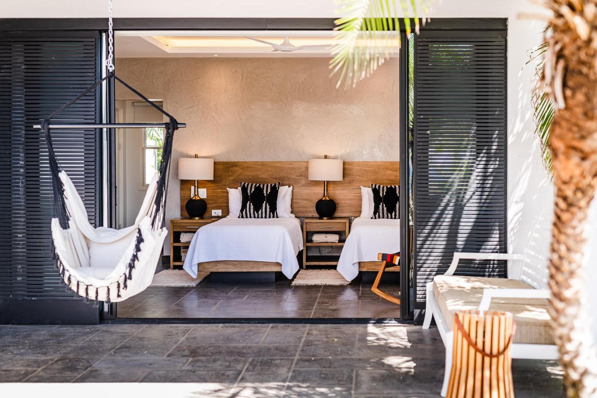 The Point Luxury Villa, Tamarindo