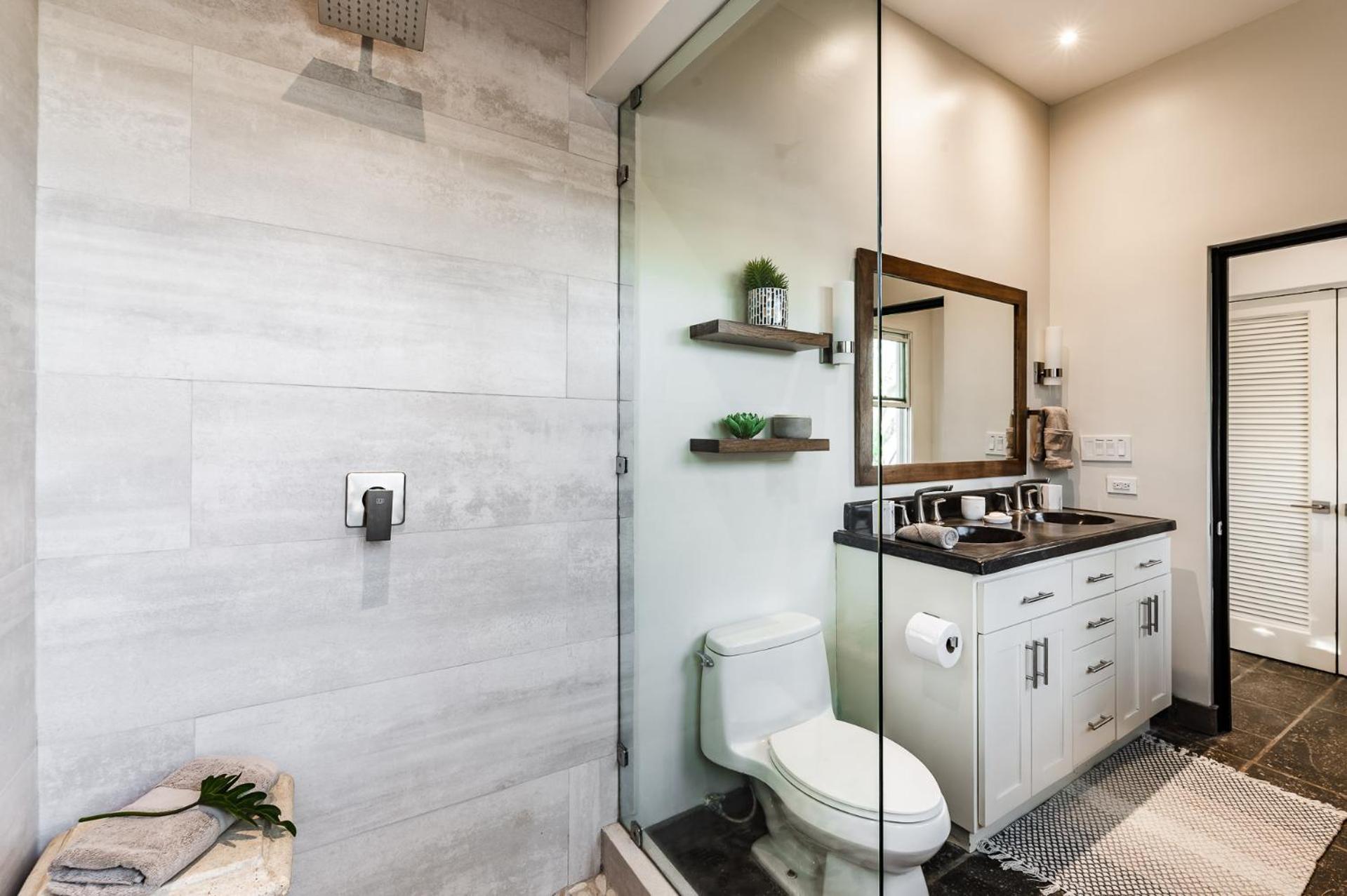 The Point Luxury Villa, Tamarindo