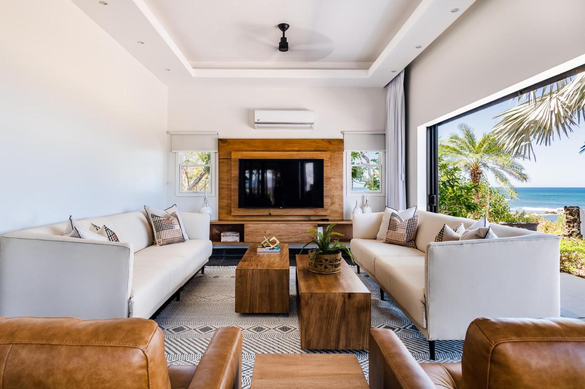 The Point Luxury Villa, Tamarindo