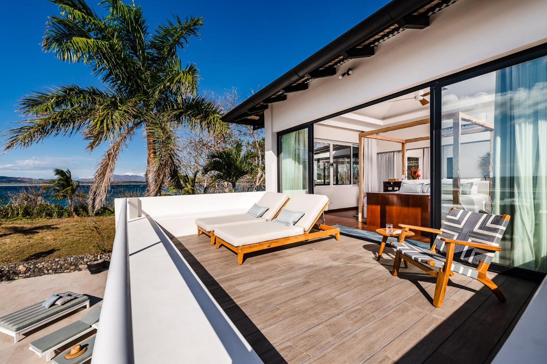 The Point Luxury Villa, Tamarindo
