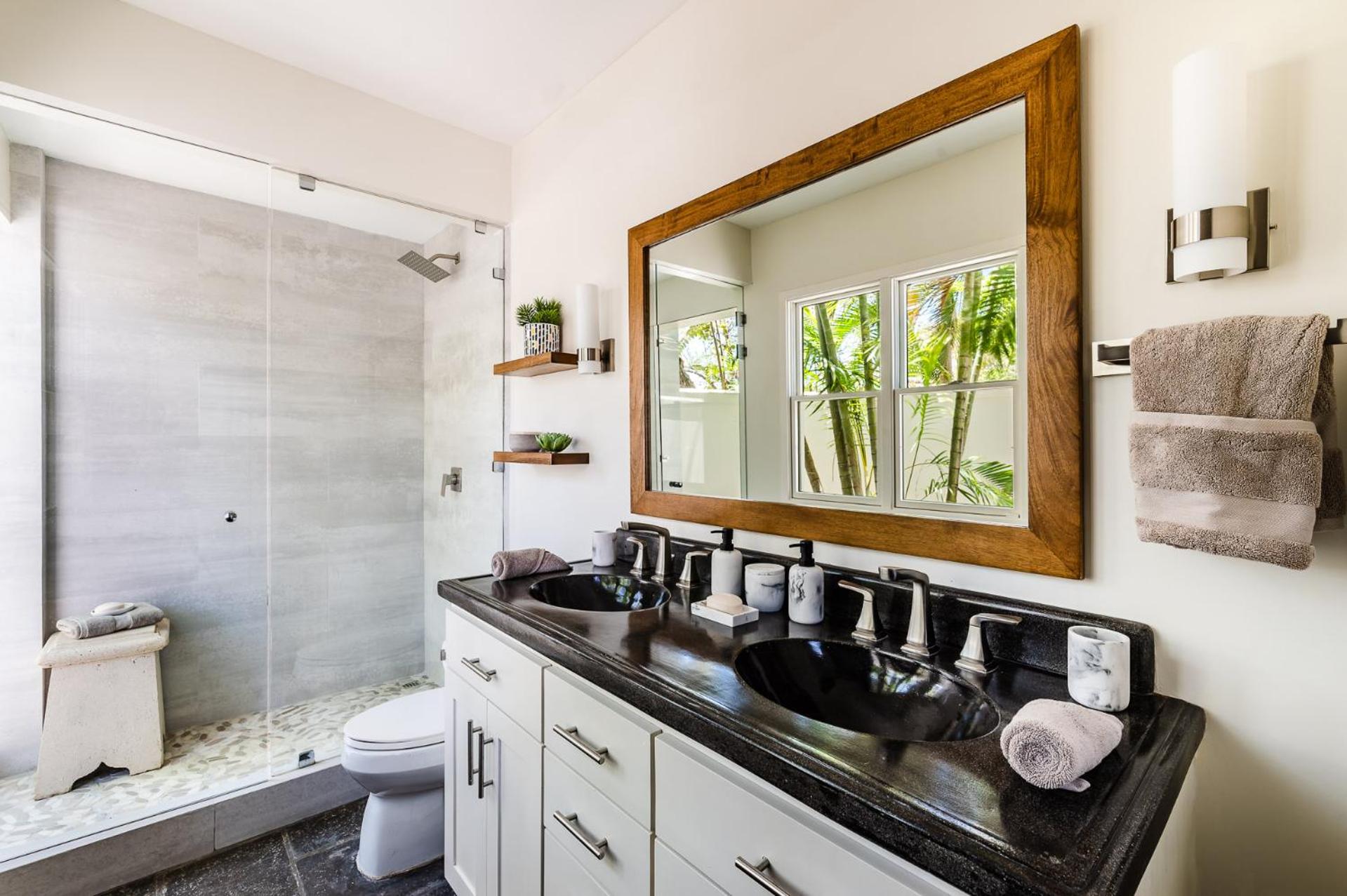 The Point Luxury Villa, Tamarindo