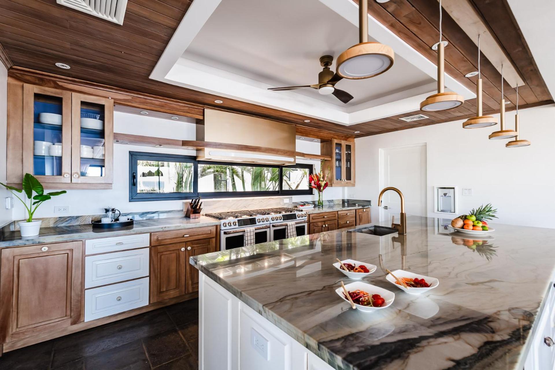 The Point Luxury Villa, Tamarindo