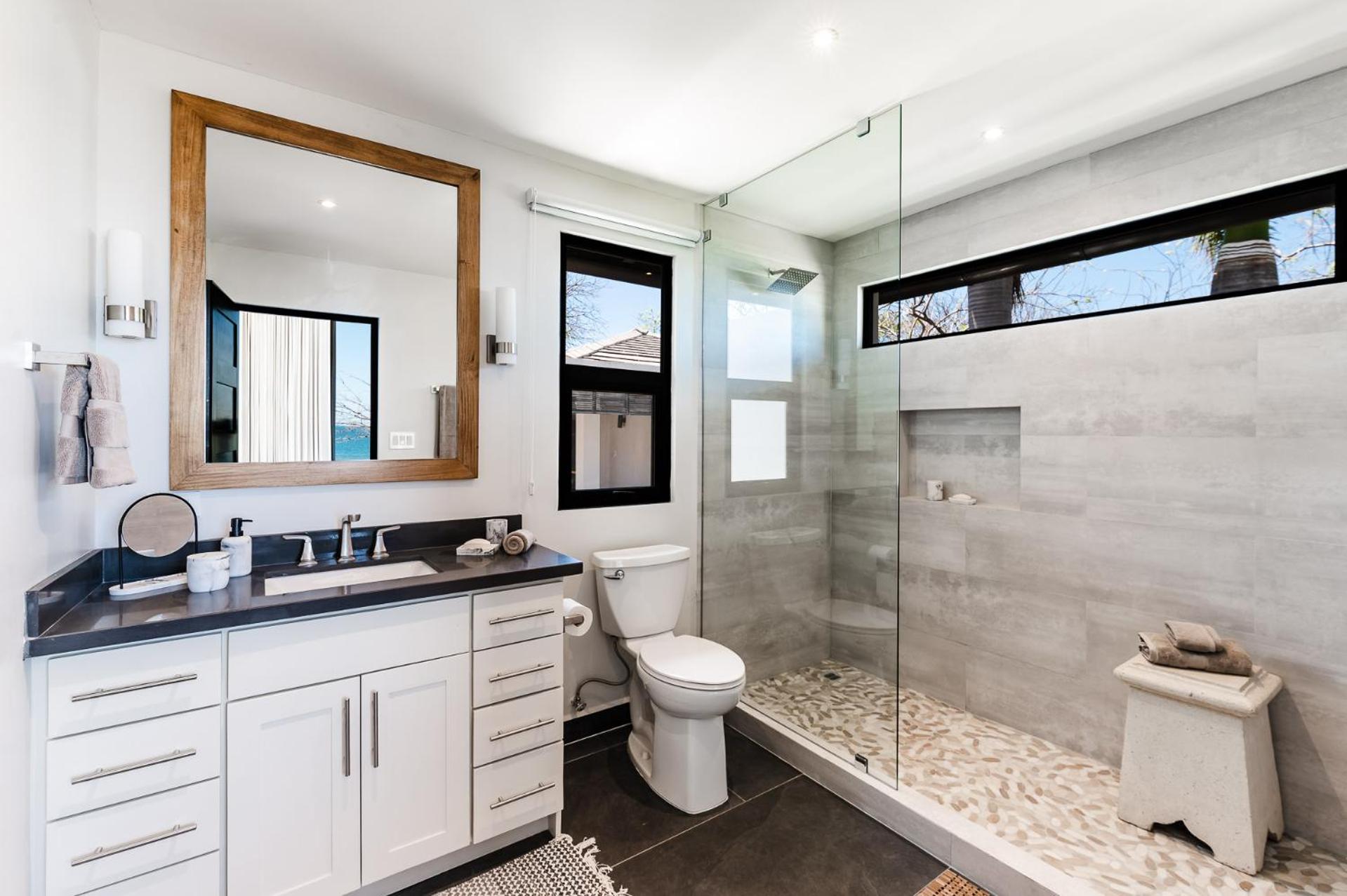 The Point Luxury Villa, Tamarindo