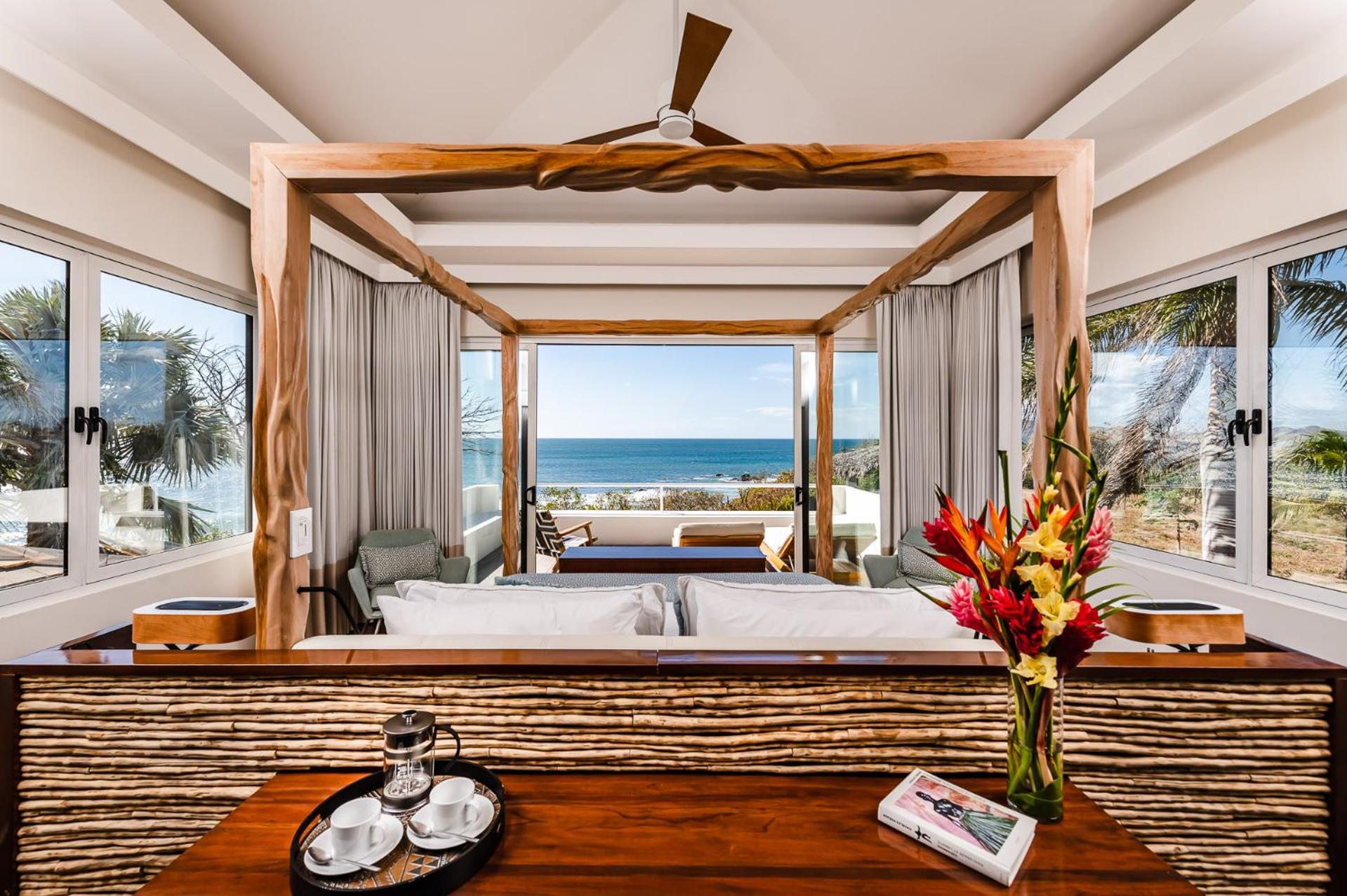 The Point Luxury Villa, Tamarindo