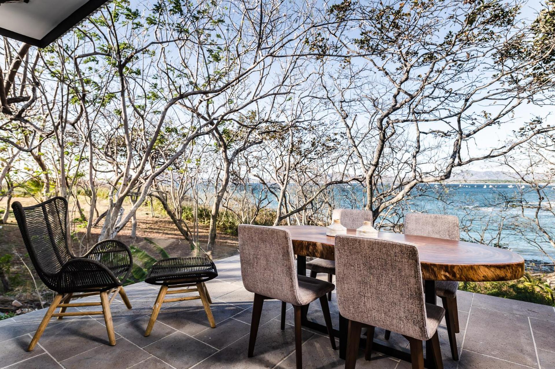 The Point Luxury Villa, Tamarindo