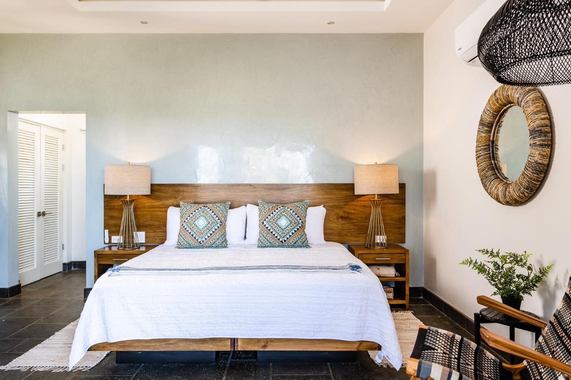 The Point Luxury Villa, Tamarindo