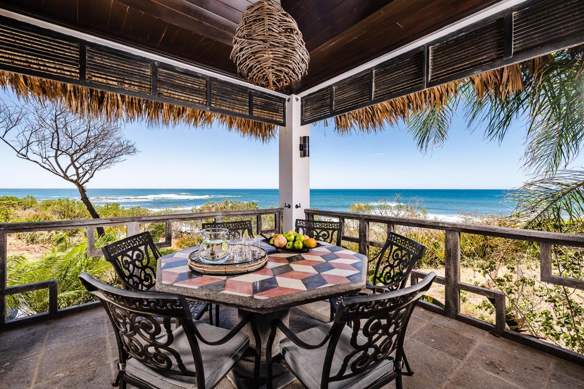 The Point Luxury Villa, Tamarindo