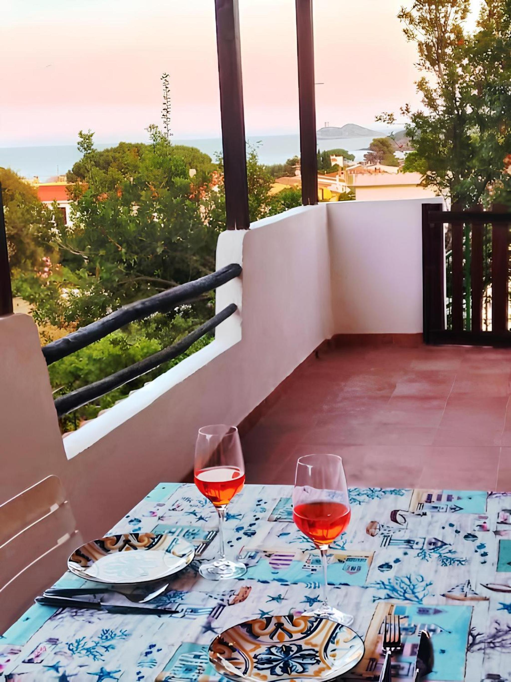 The Pearl of the sea