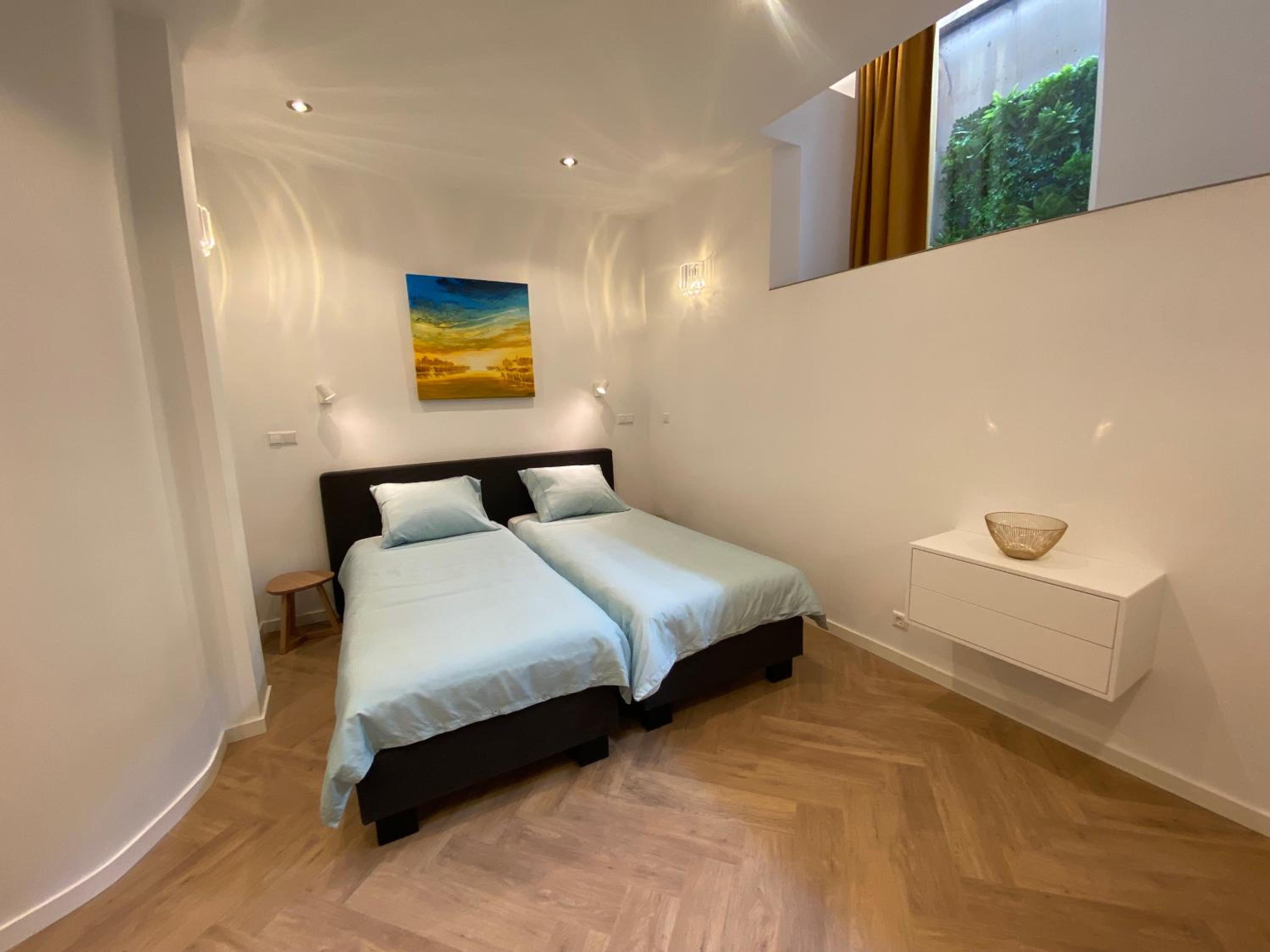 Goodnight Amsterdam Lovely B&B in city centre-private-quiet-luxurious photo 2
